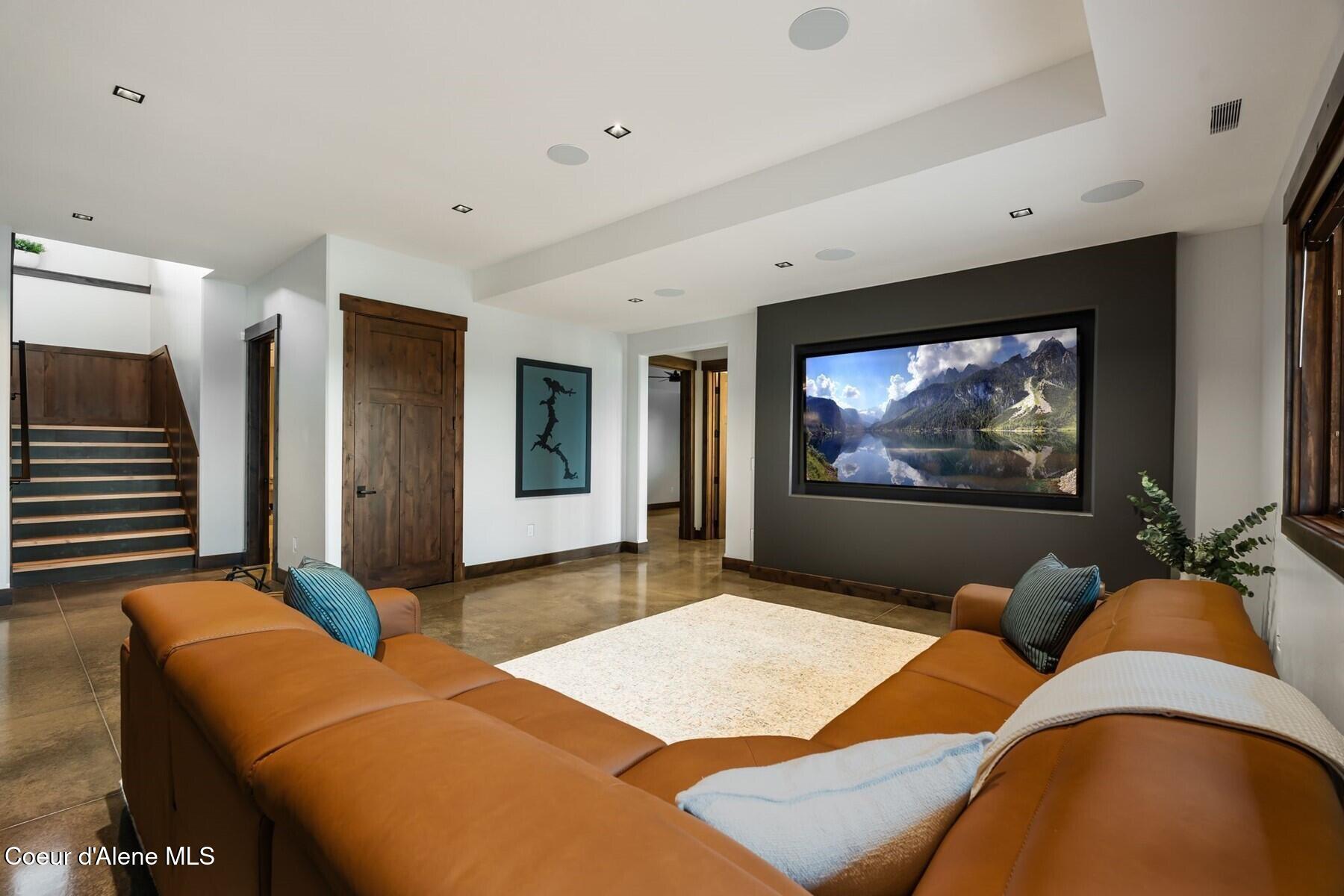 4579 E Plum RD, Coeur d'Alene