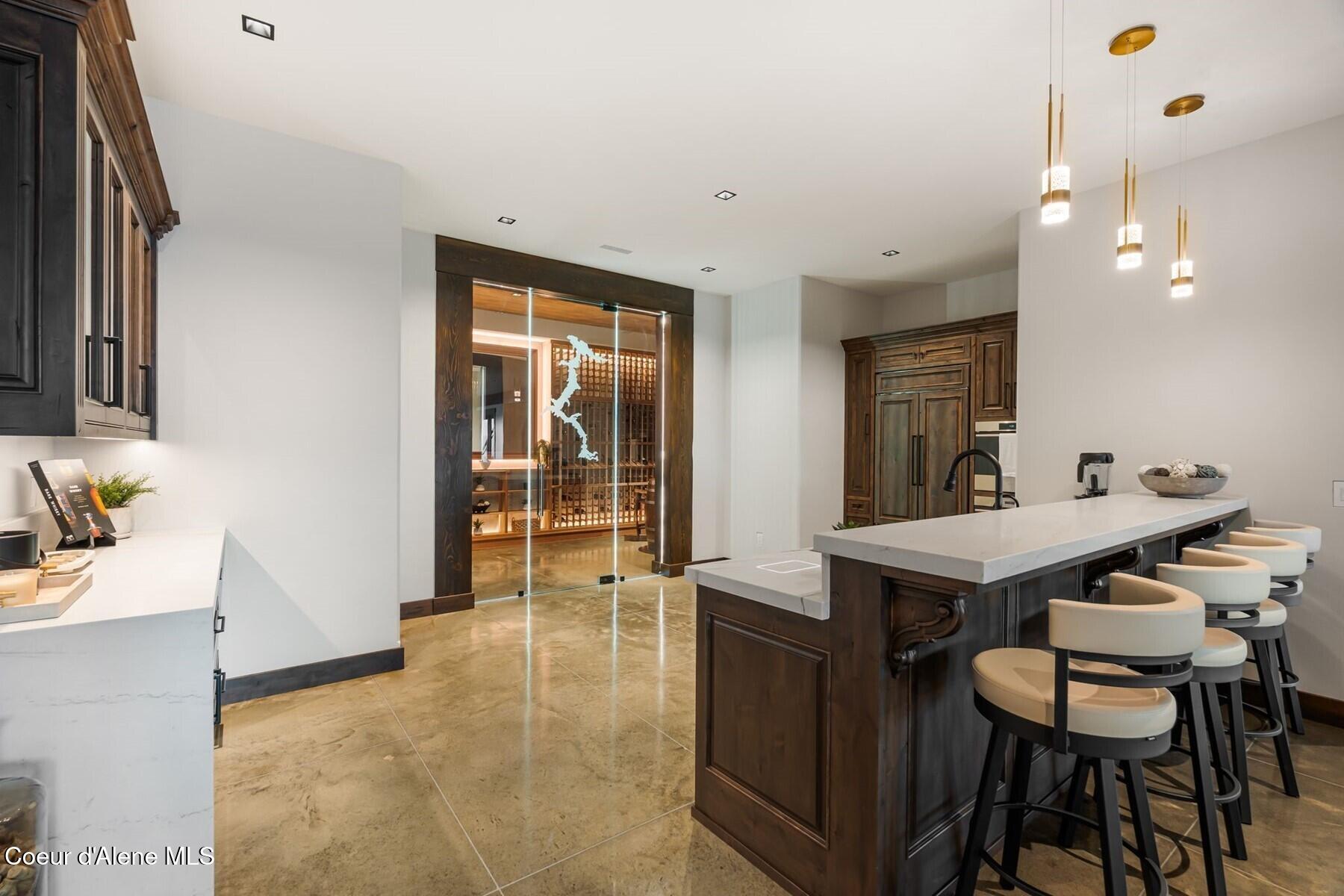 4579 E Plum RD, Coeur d'Alene