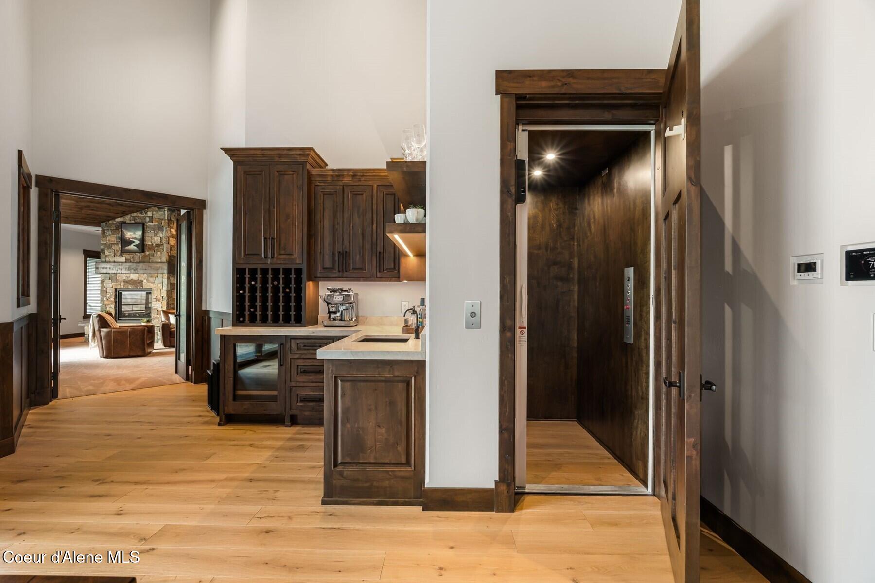 4579 E Plum RD, Coeur d'Alene