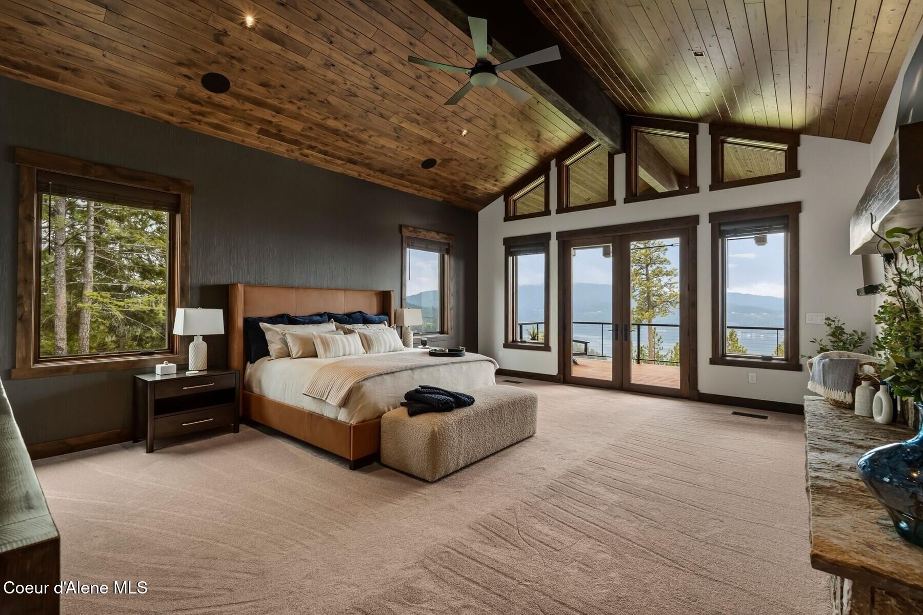 4579 E Plum RD, Coeur d'Alene