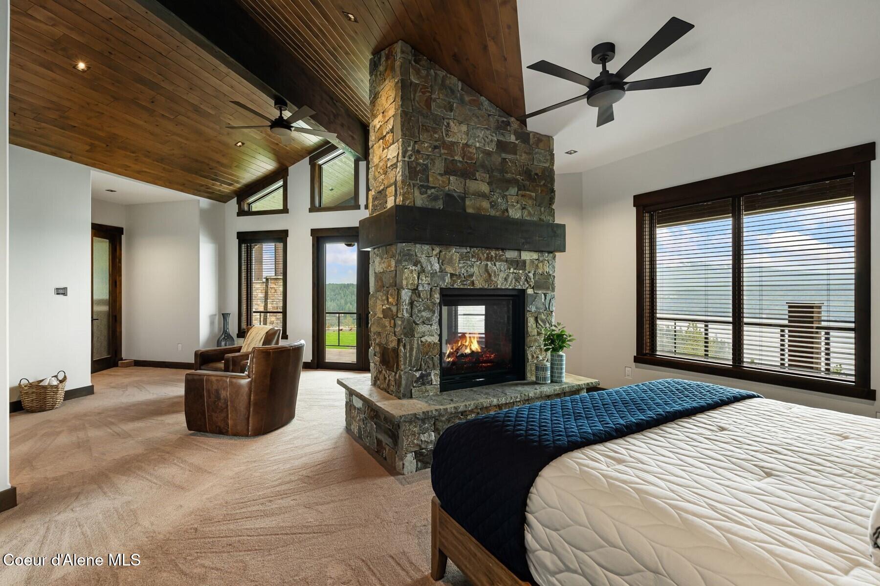 4579 E Plum RD, Coeur d'Alene