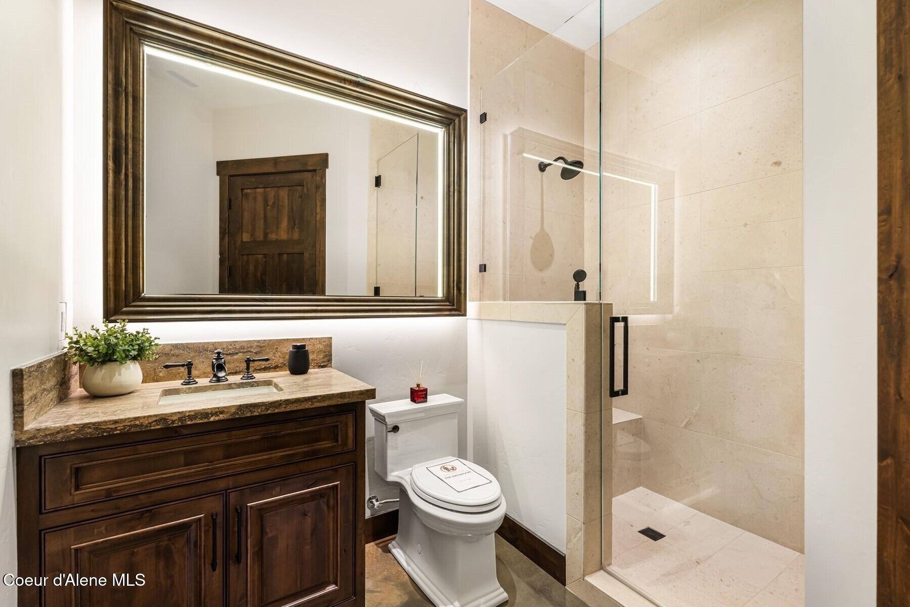 4579 E Plum RD, Coeur d'Alene