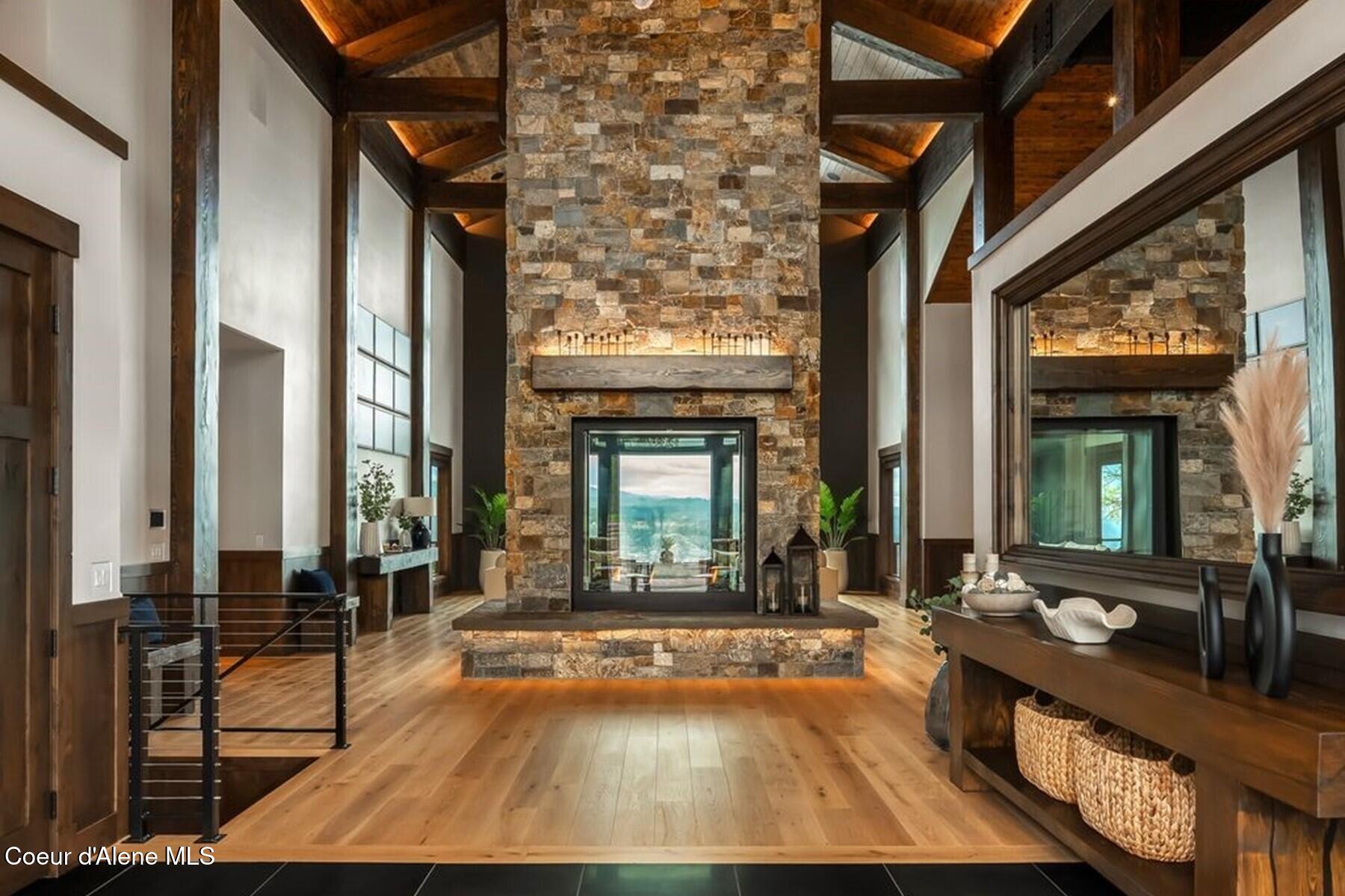 4579 E Plum RD, Coeur d'Alene