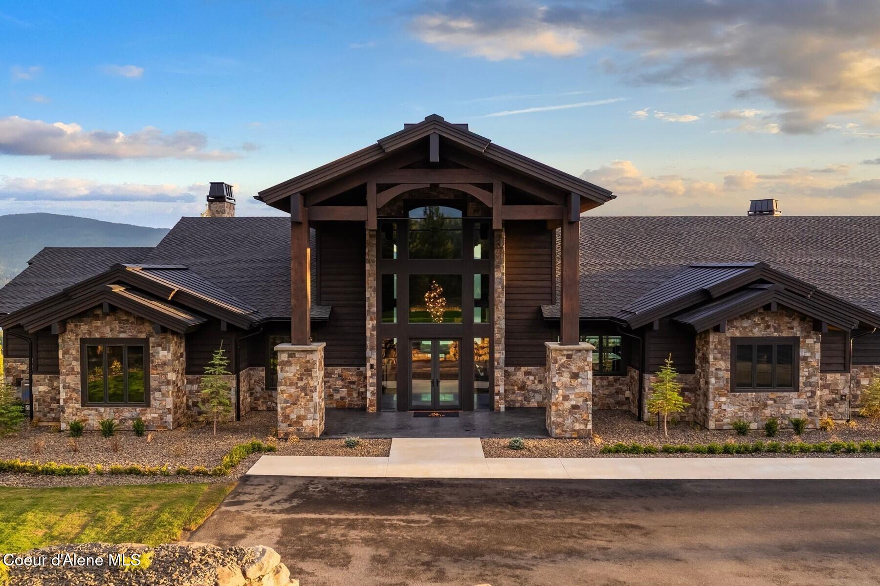 4579 E Plum RD, Coeur d'Alene