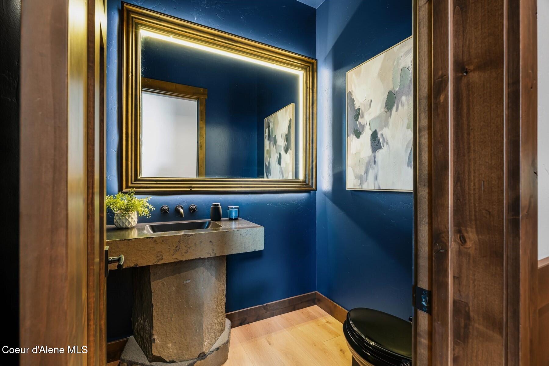 4579 E Plum RD, Coeur d'Alene