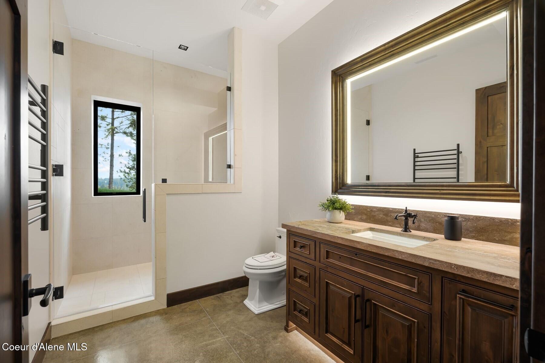 4579 E Plum RD, Coeur d'Alene