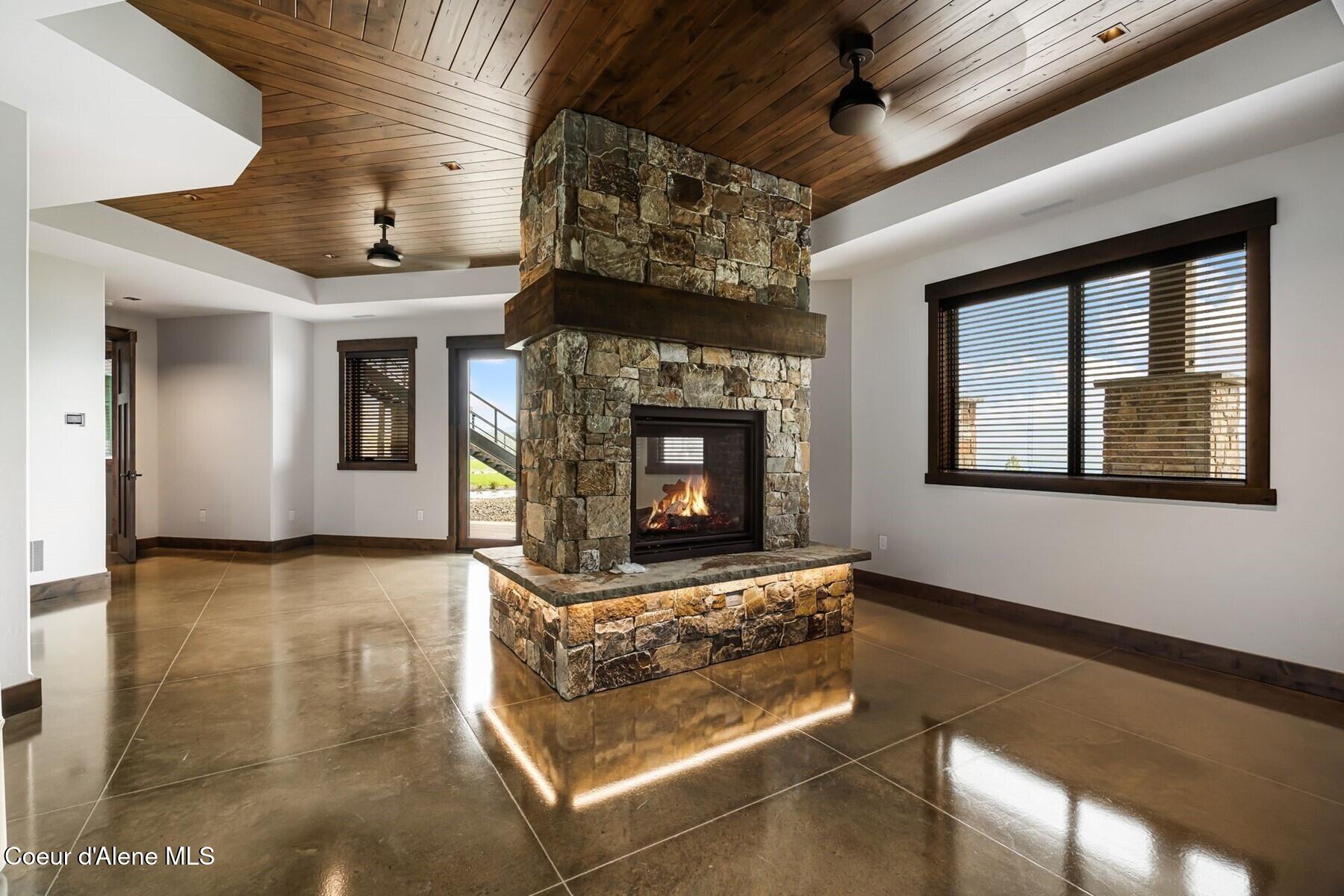 4579 E Plum RD, Coeur d'Alene