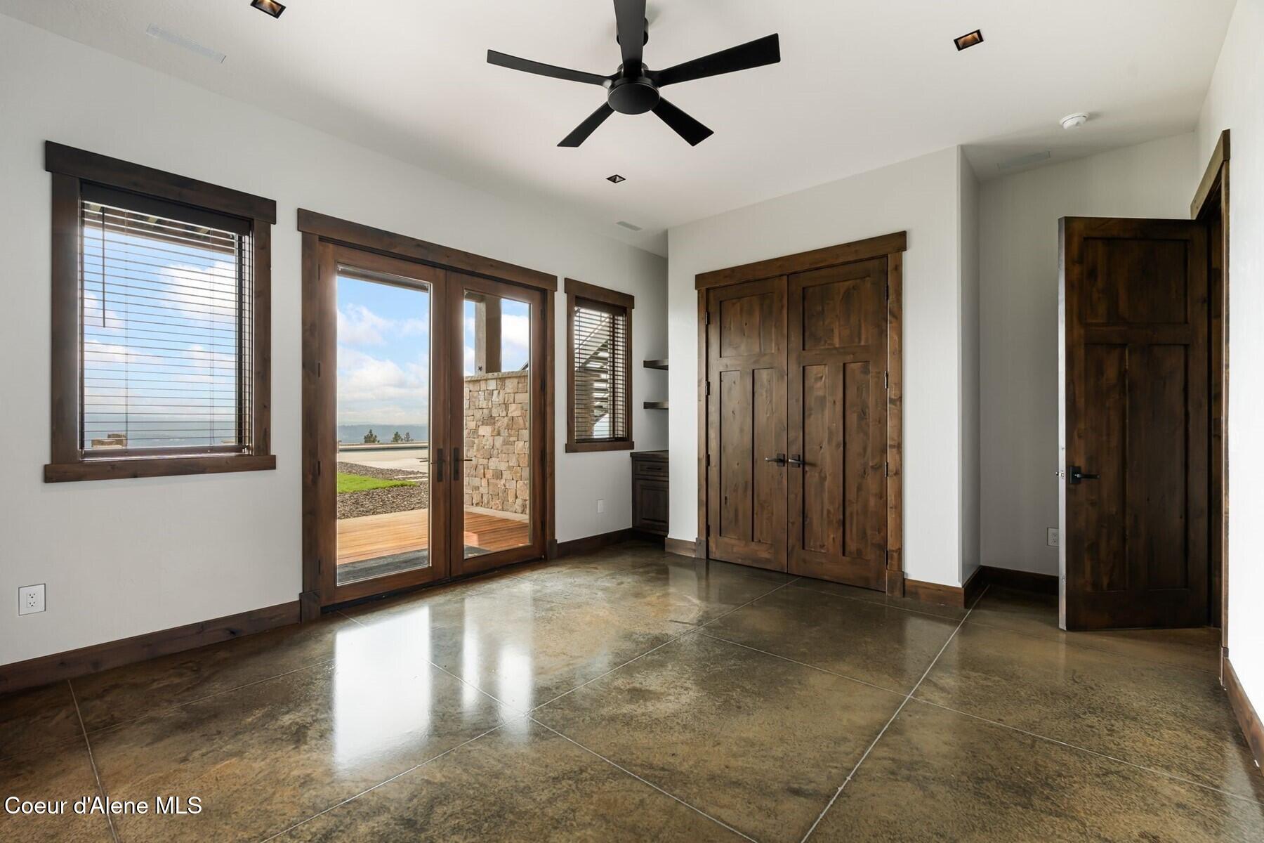 4579 E Plum RD, Coeur d'Alene