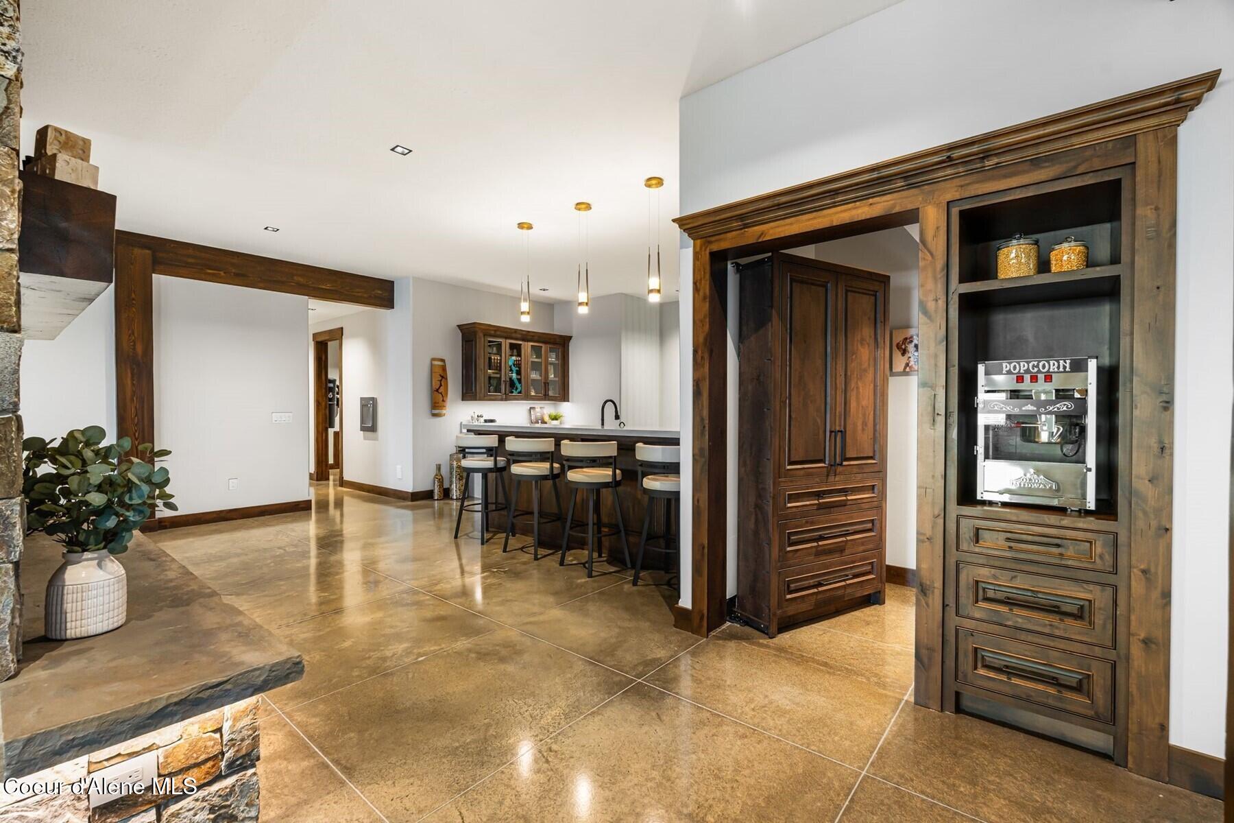 4579 E Plum RD, Coeur d'Alene