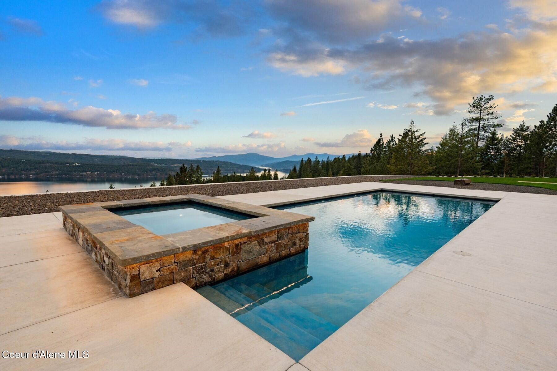 4579 E Plum RD, Coeur d'Alene