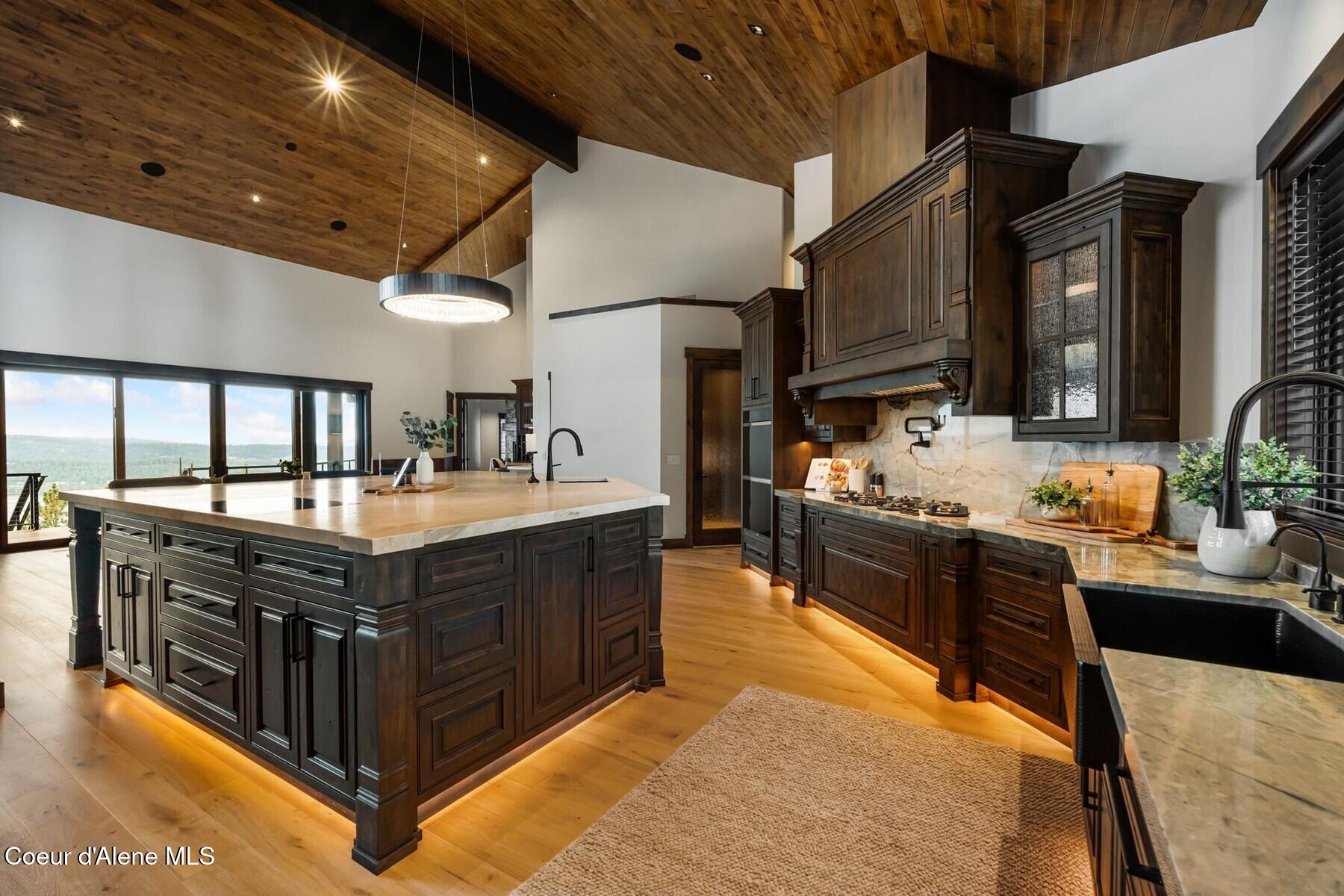 4579 E Plum RD, Coeur d'Alene