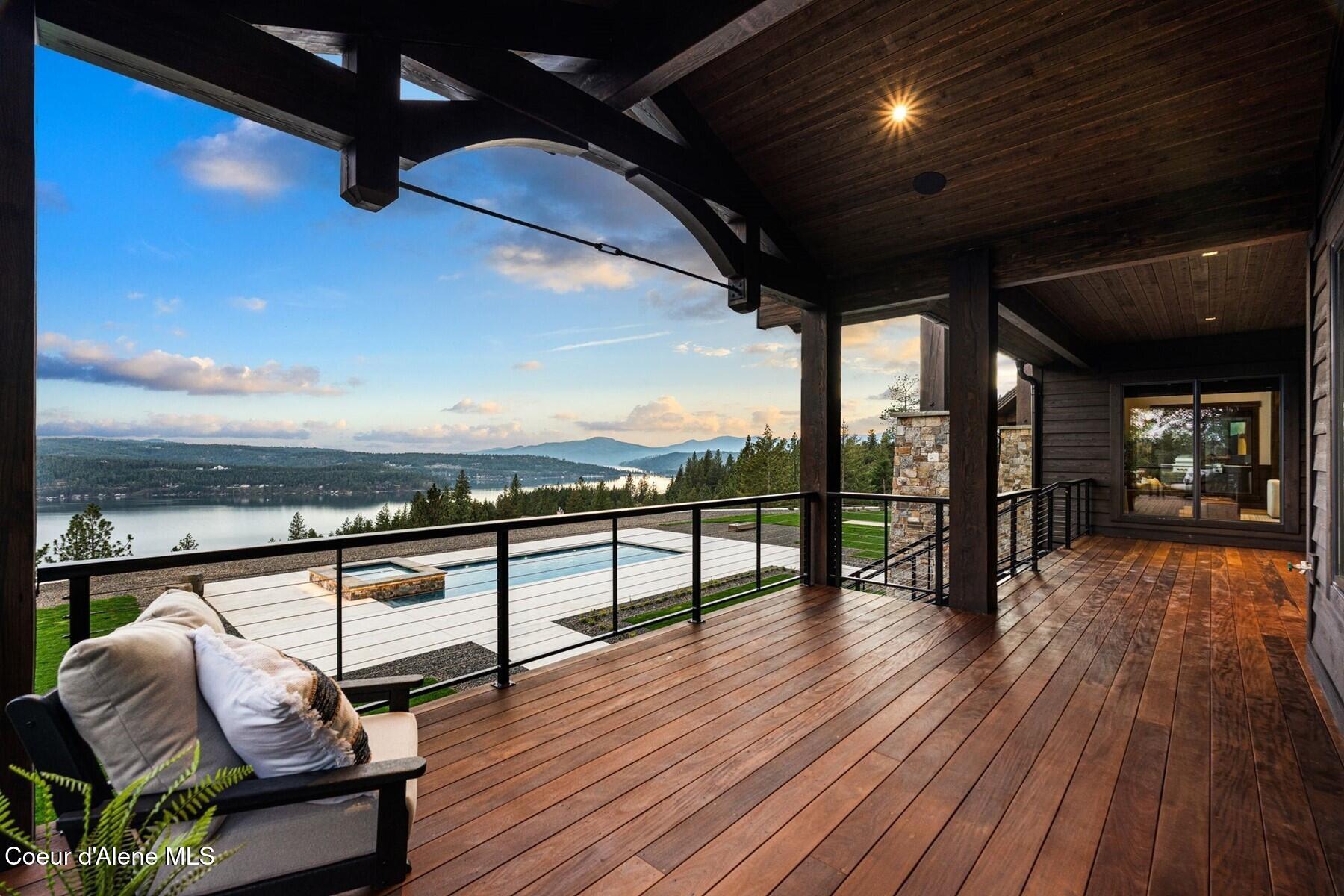 4579 E Plum RD, Coeur d'Alene