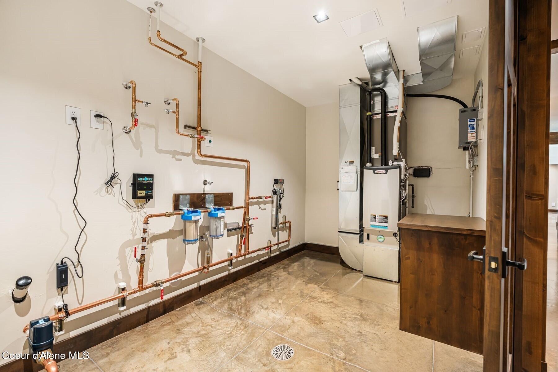 4579 E Plum RD, Coeur d'Alene