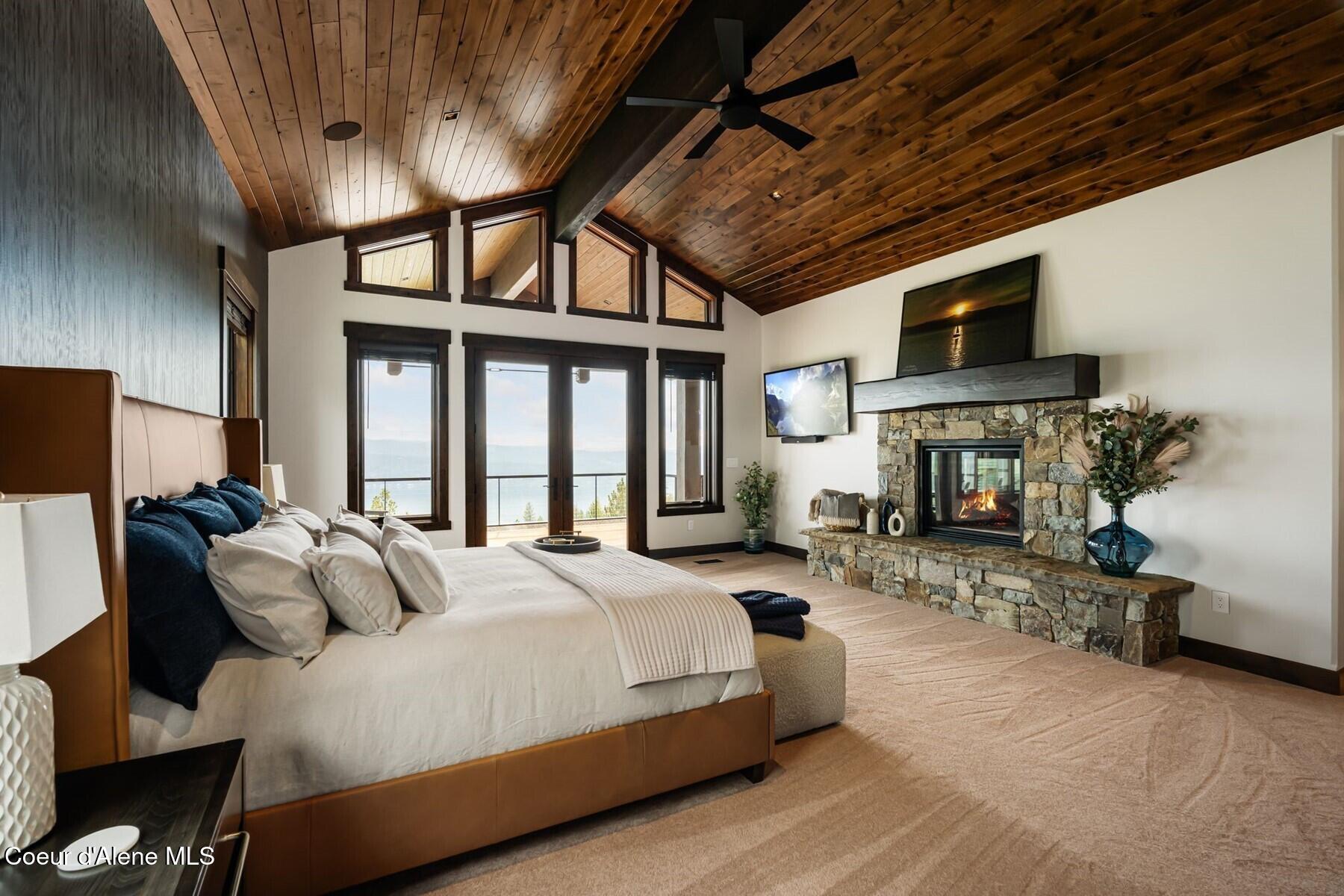 4579 E Plum RD, Coeur d'Alene