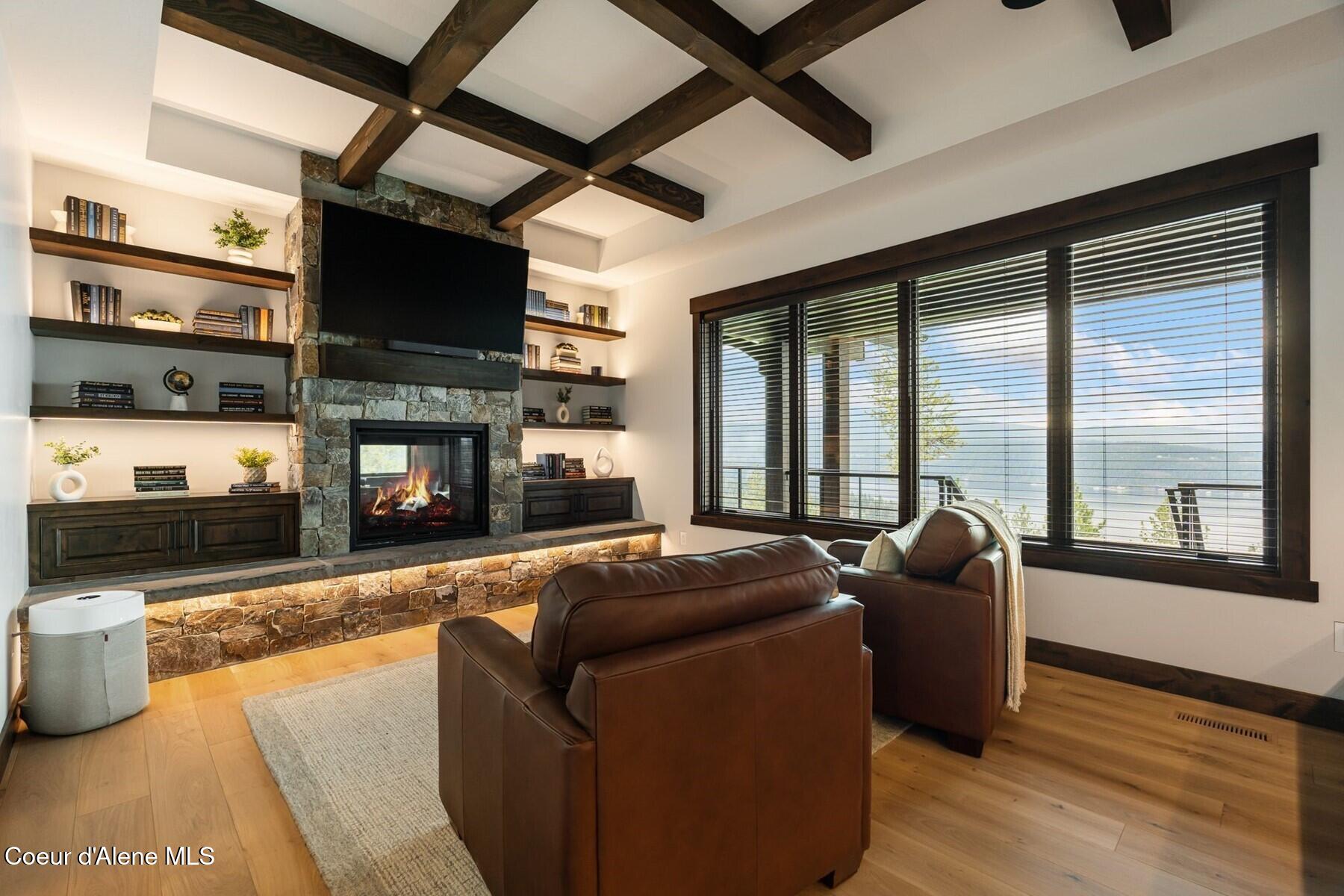 4579 E Plum RD, Coeur d'Alene