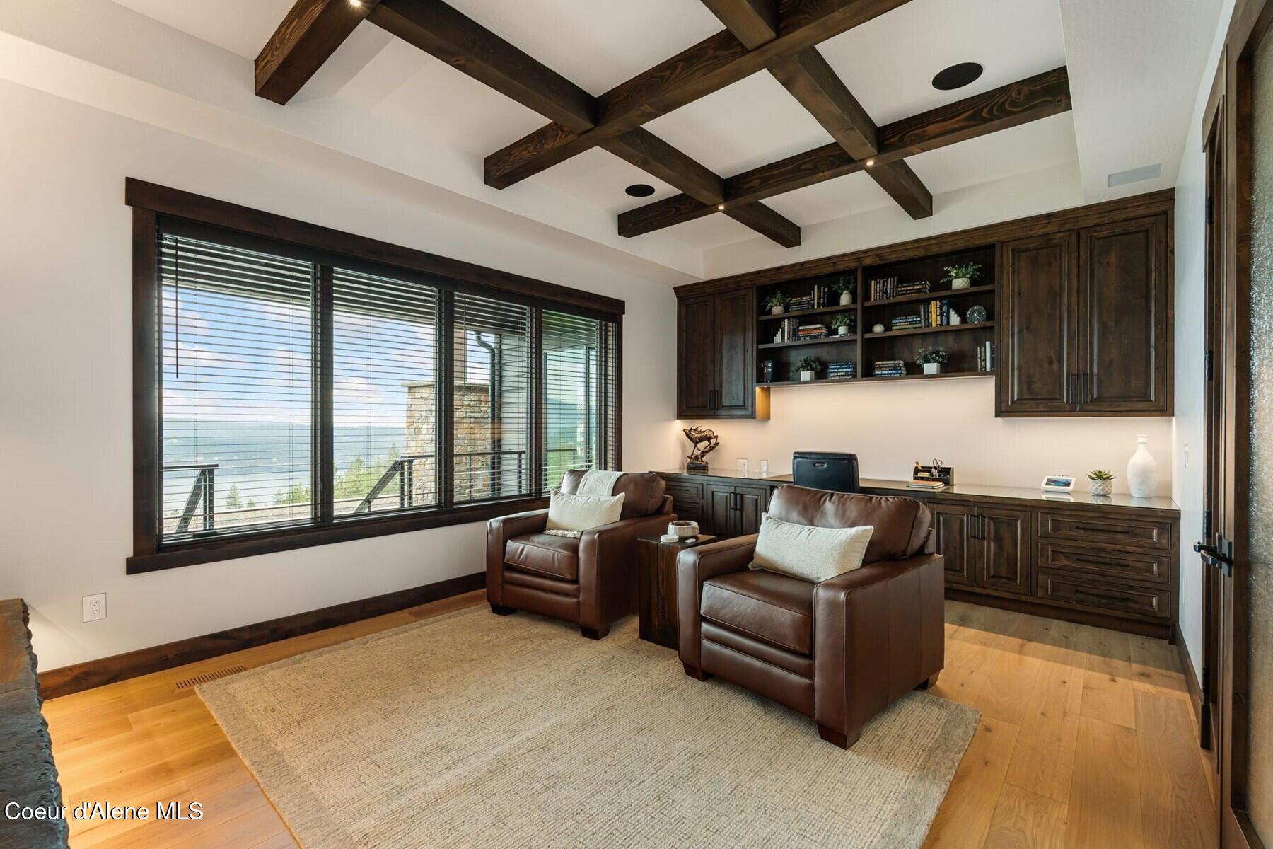 4579 E Plum RD, Coeur d'Alene