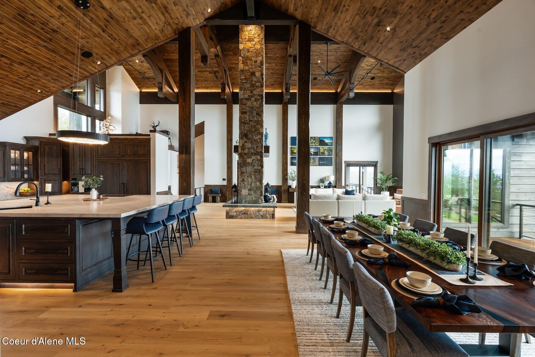 4579 E Plum RD, Coeur d'Alene