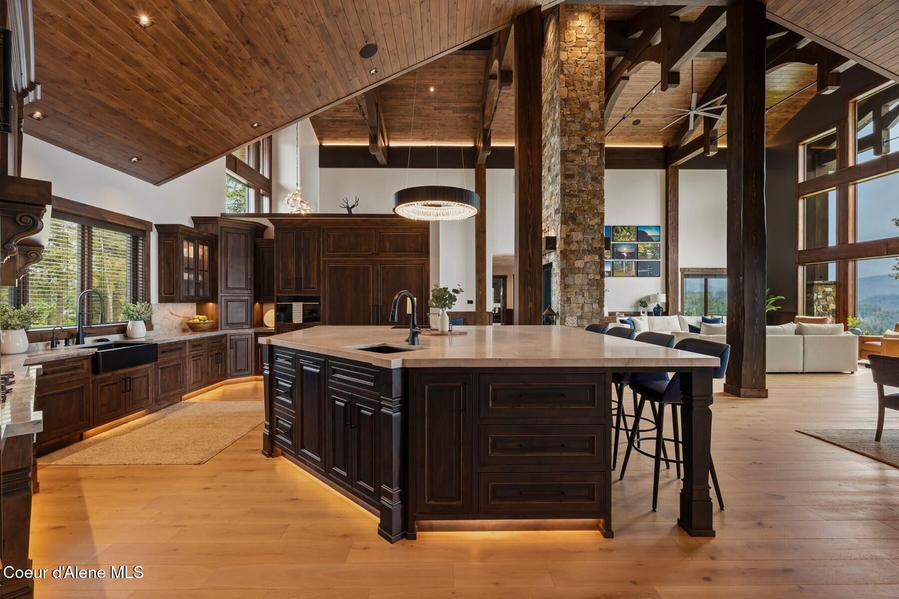 4579 E Plum RD, Coeur d'Alene