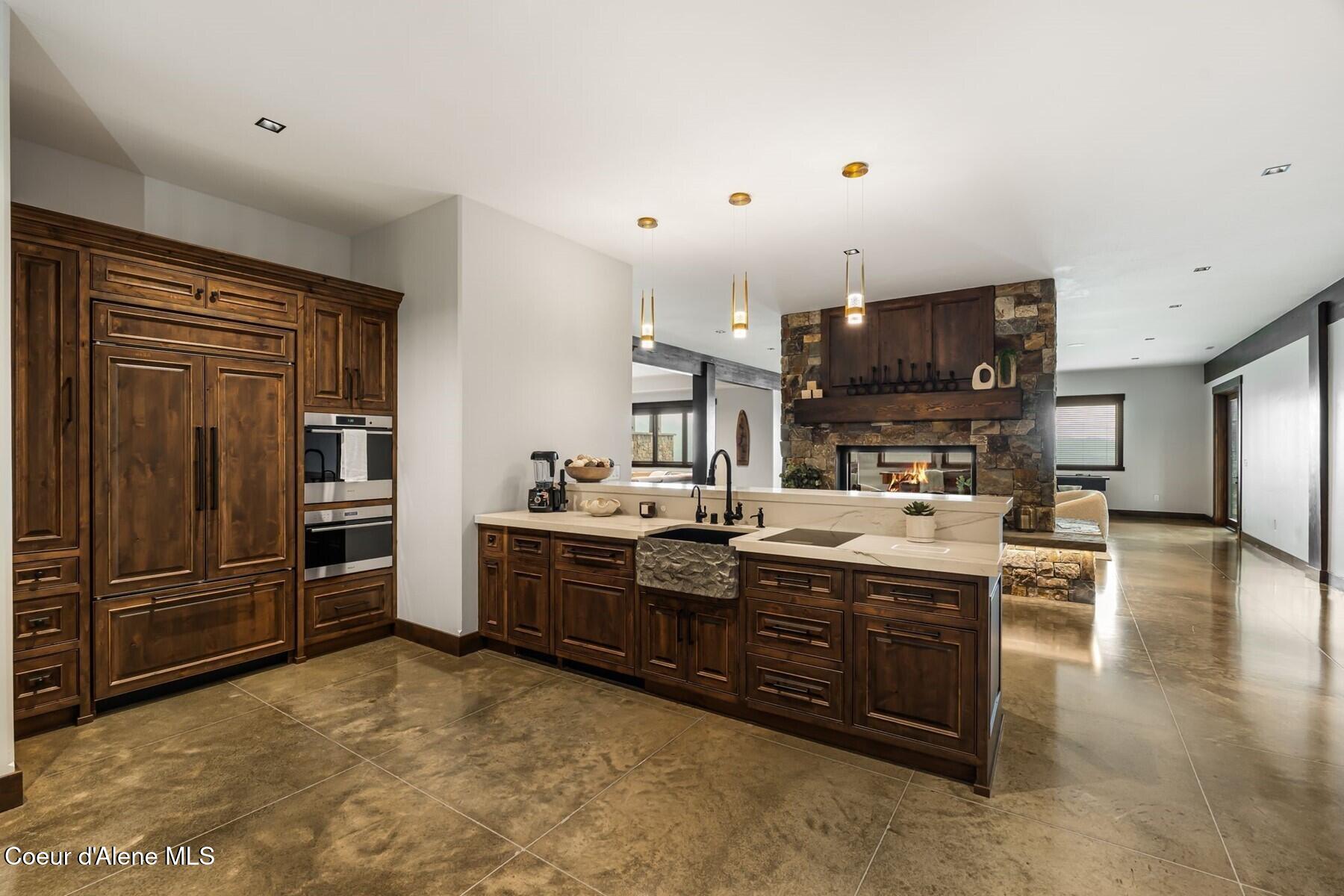 4579 E Plum RD, Coeur d'Alene