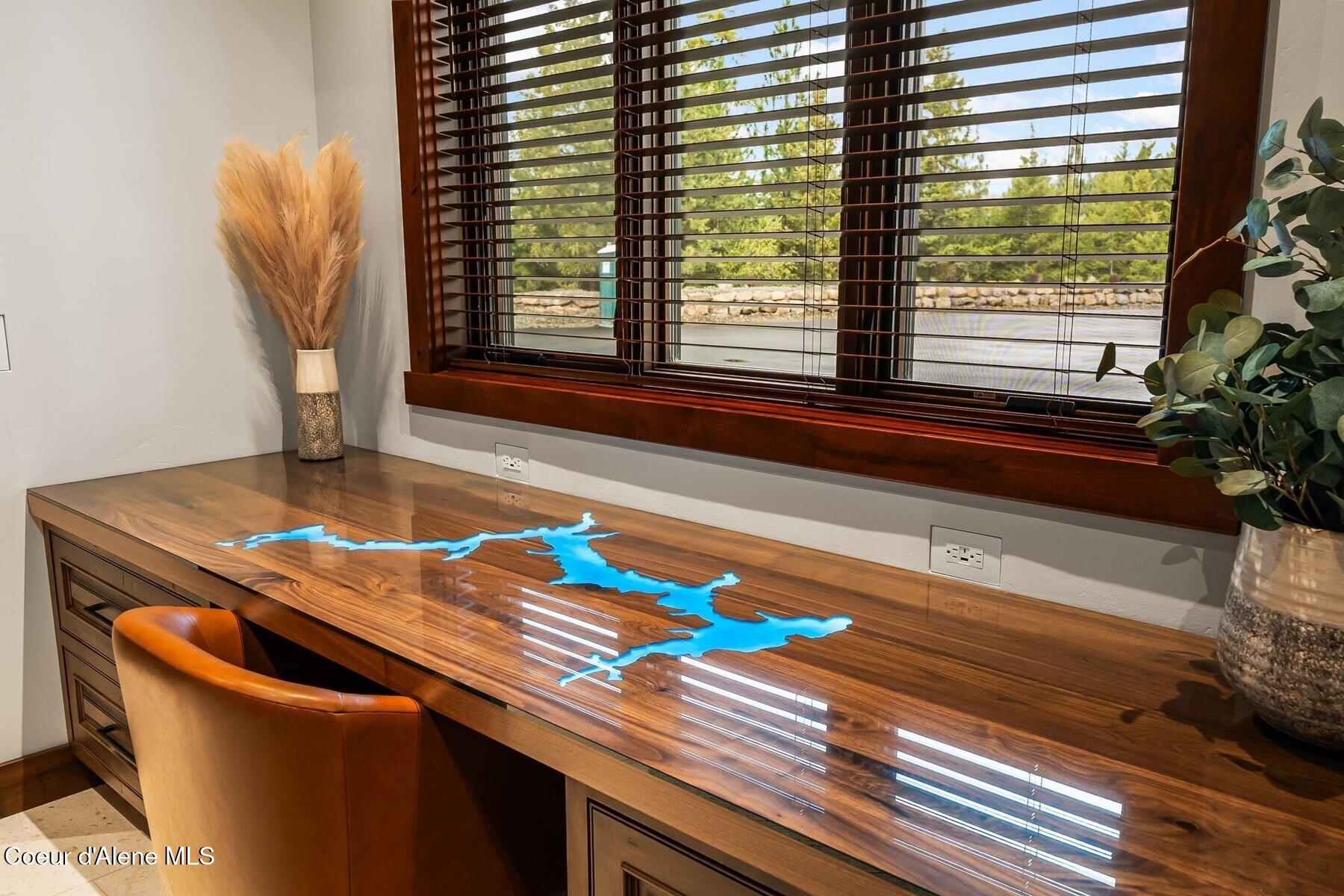 4579 E Plum RD, Coeur d'Alene