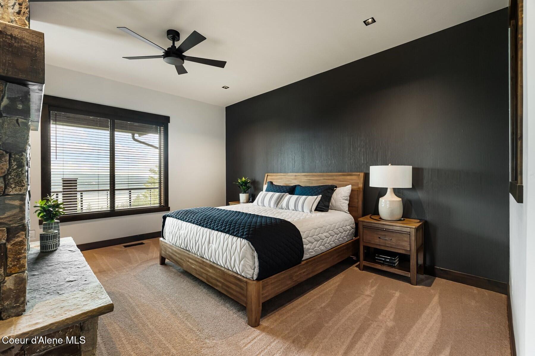 4579 E Plum RD, Coeur d'Alene