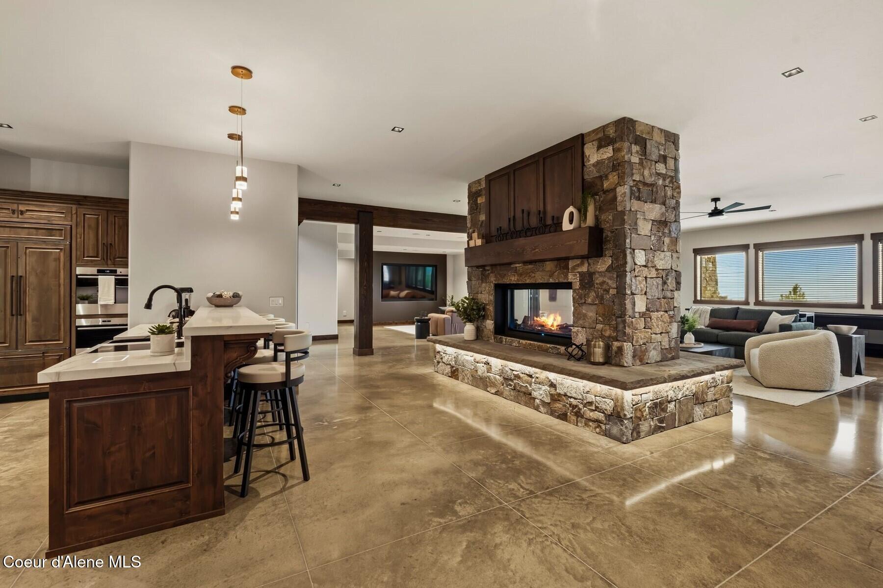 4579 E Plum RD, Coeur d'Alene