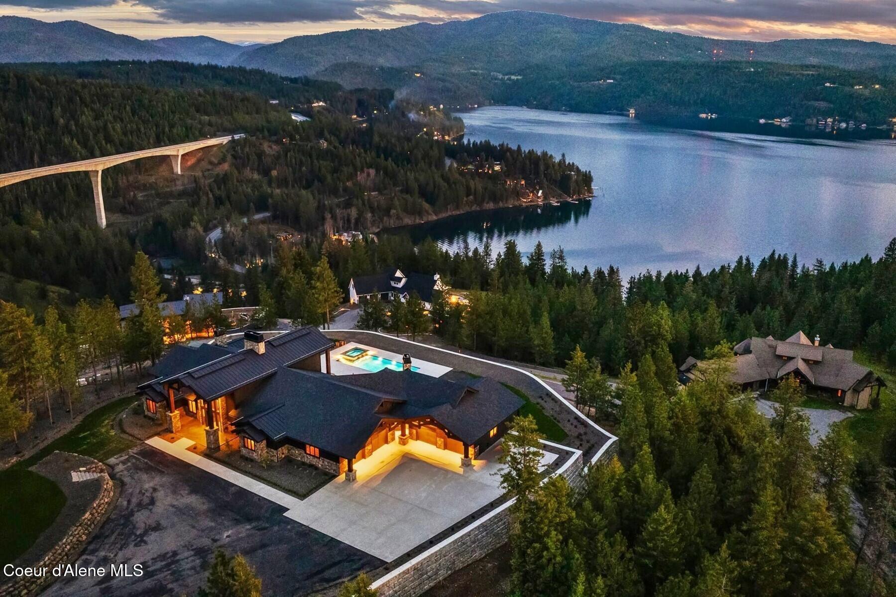 4579 E Plum RD, Coeur d'Alene
