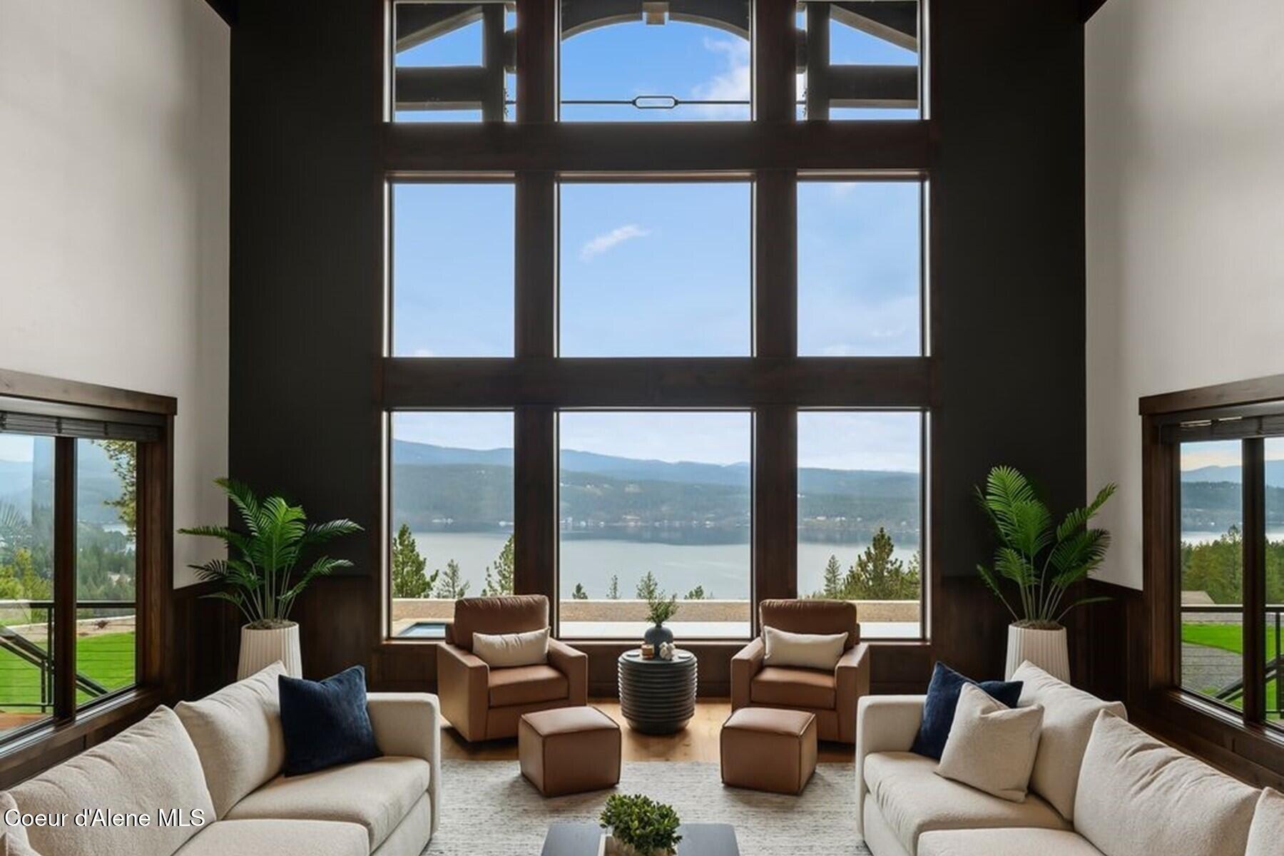 4579 E Plum RD, Coeur d'Alene