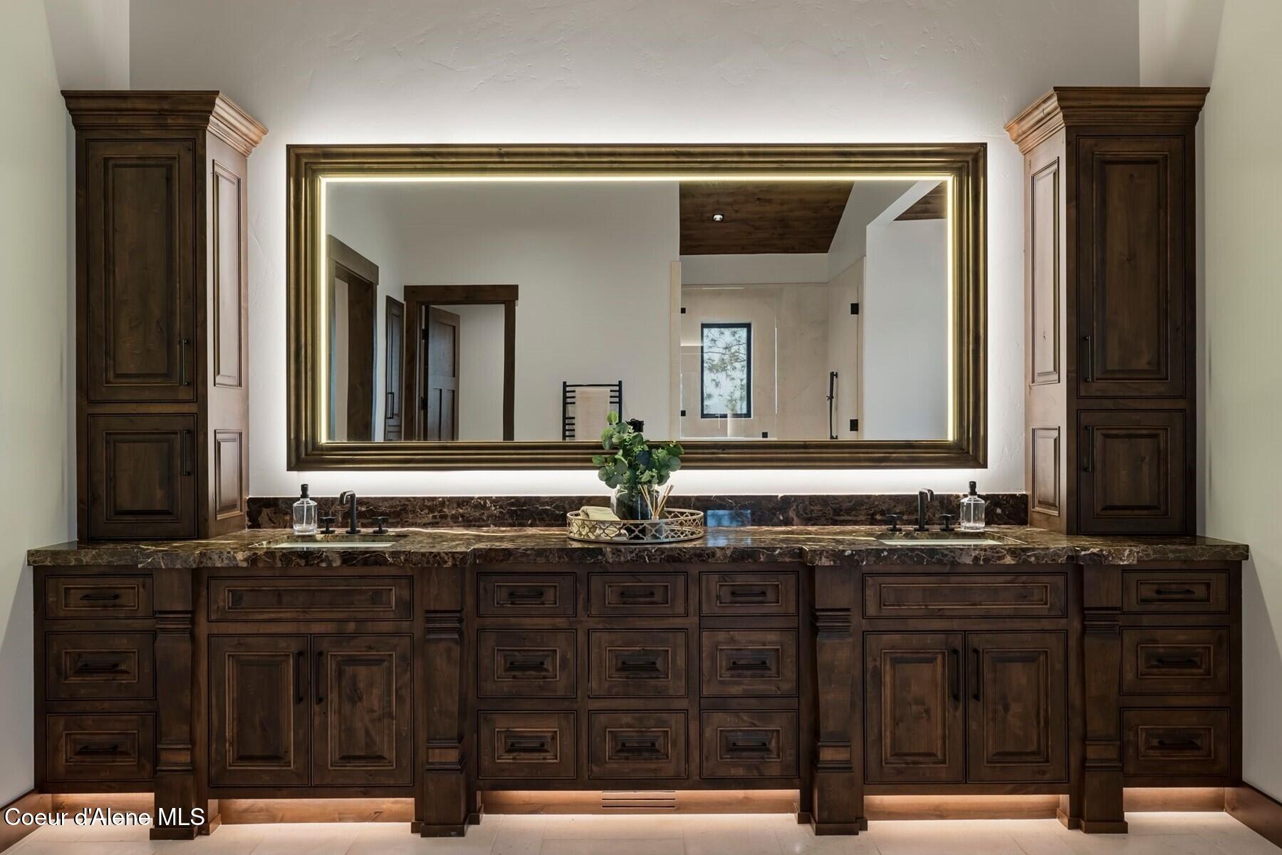 4579 E Plum RD, Coeur d'Alene