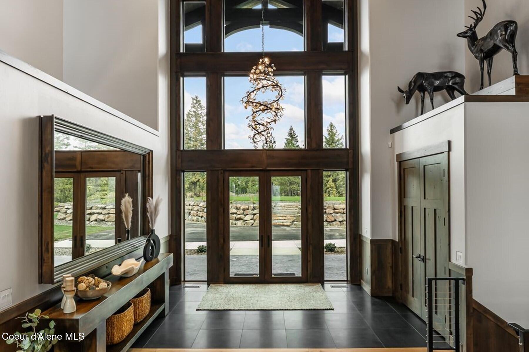 4579 E Plum RD, Coeur d'Alene