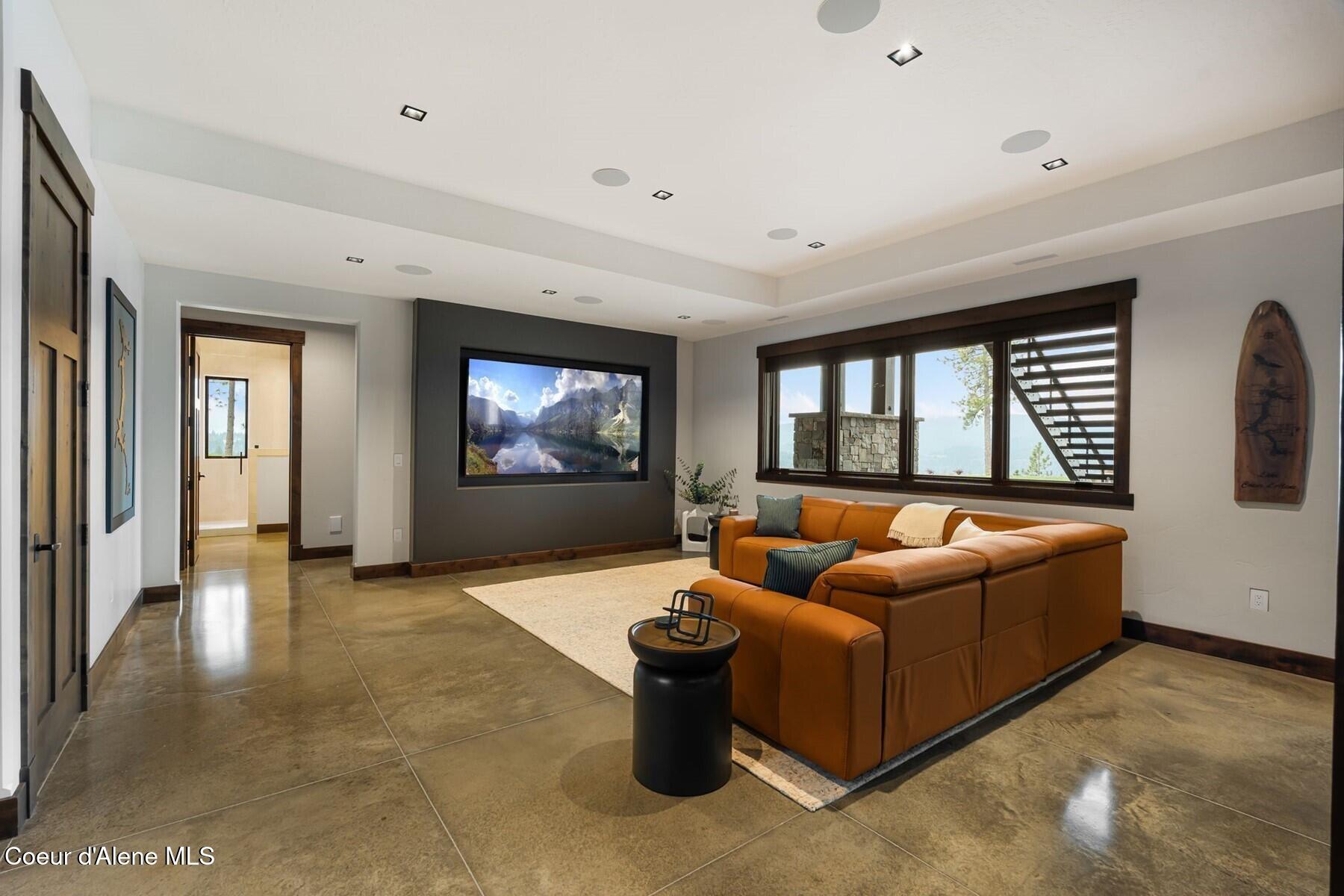 4579 E Plum RD, Coeur d'Alene