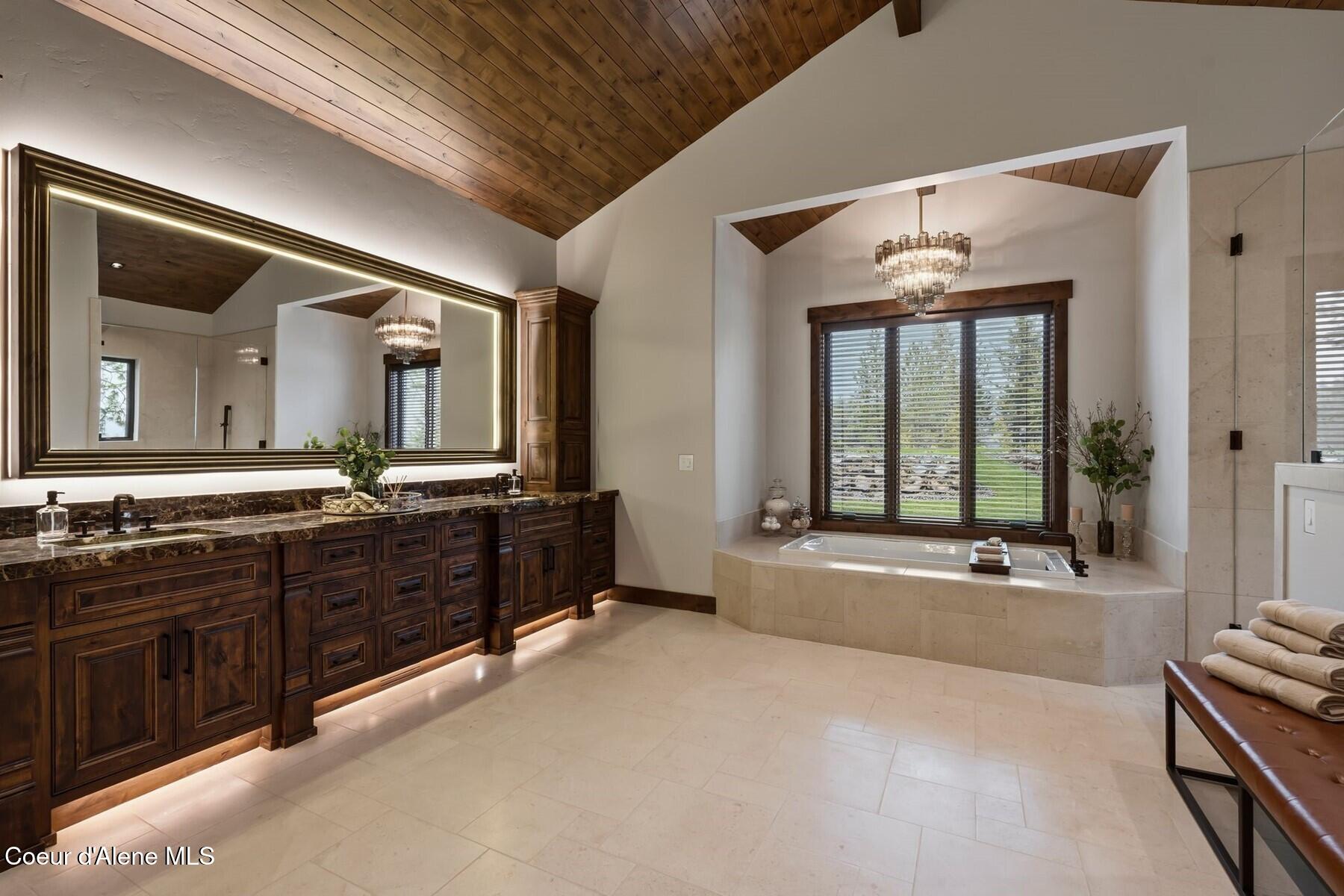 4579 E Plum RD, Coeur d'Alene