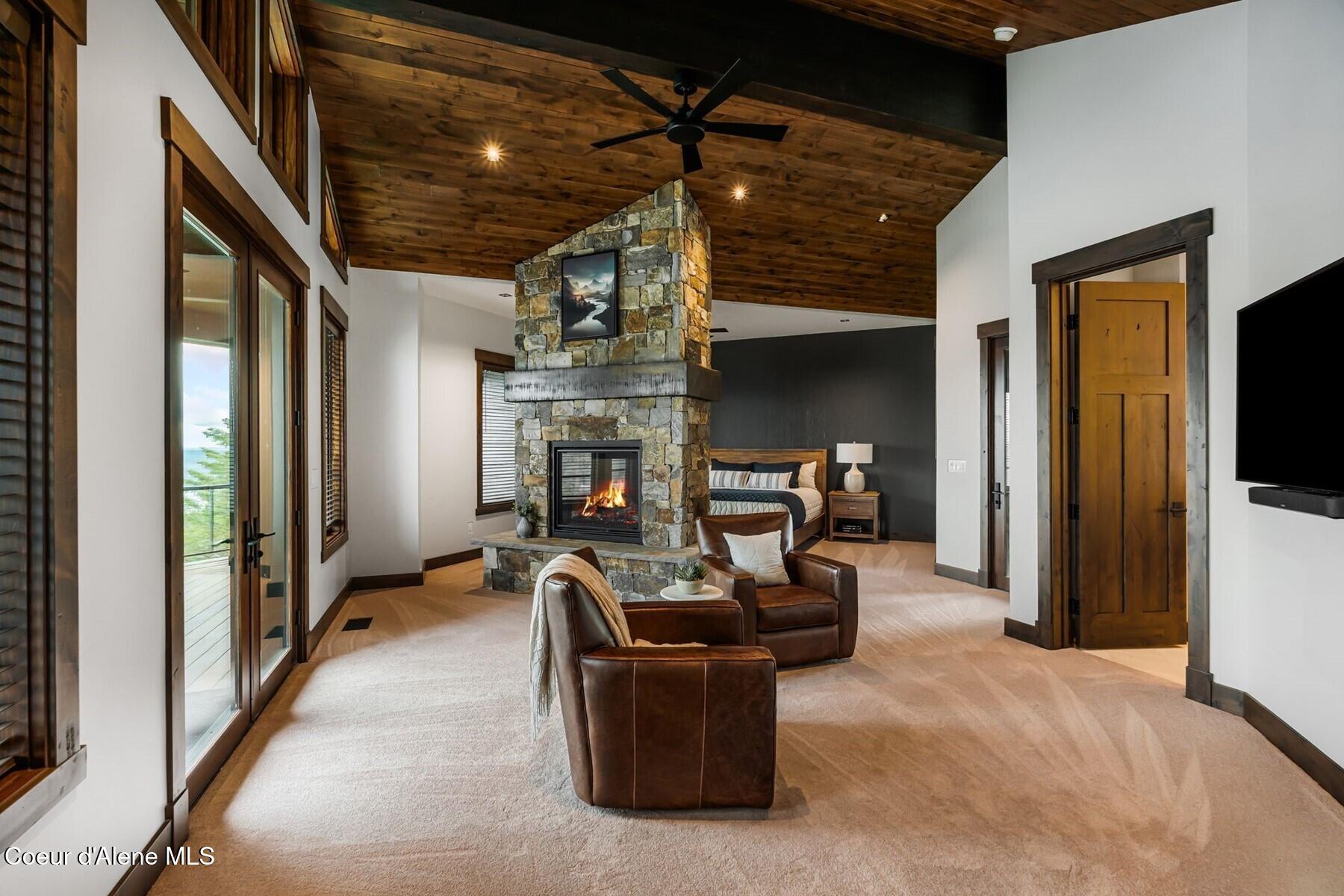 4579 E Plum RD, Coeur d'Alene