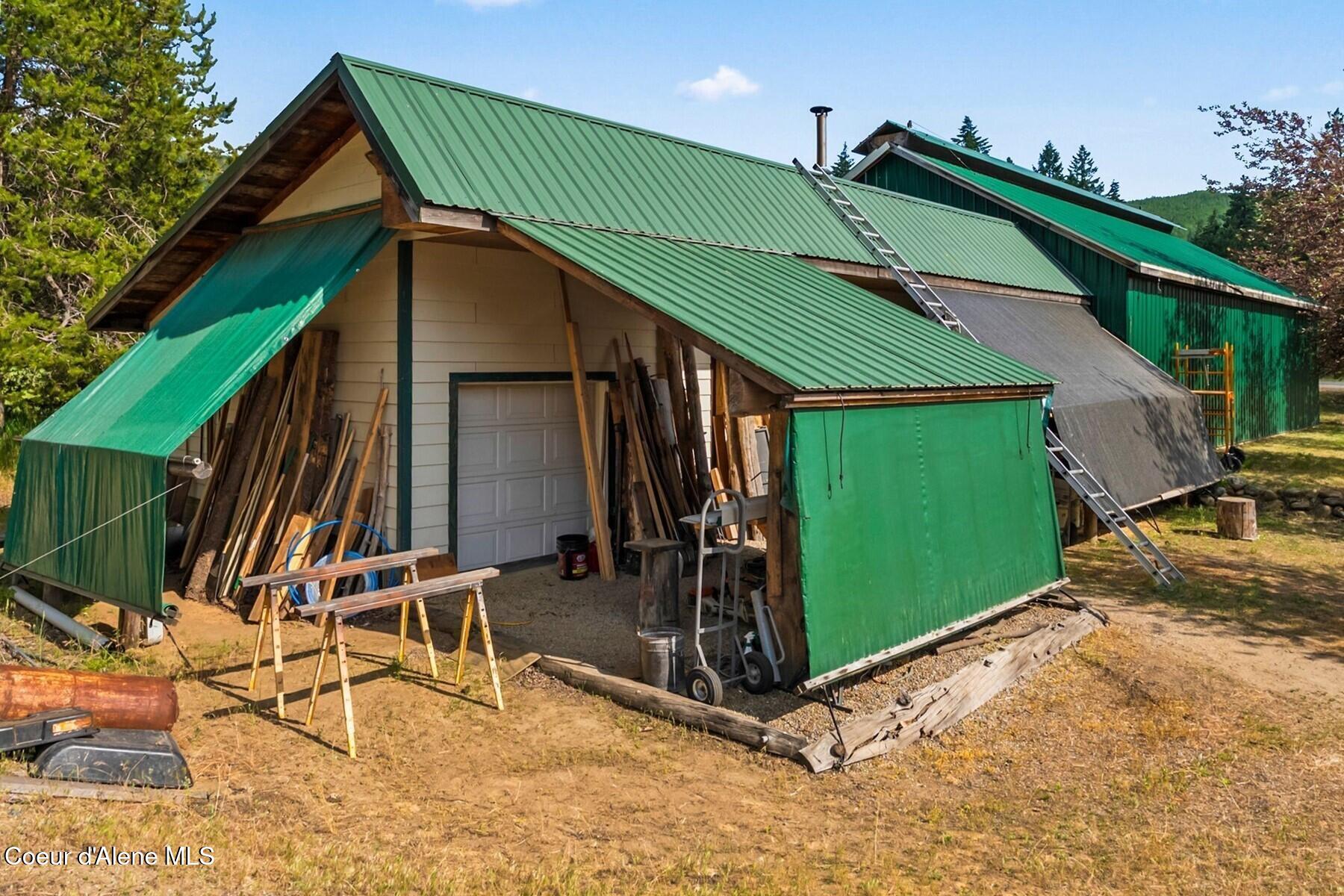 159 Frontier Village