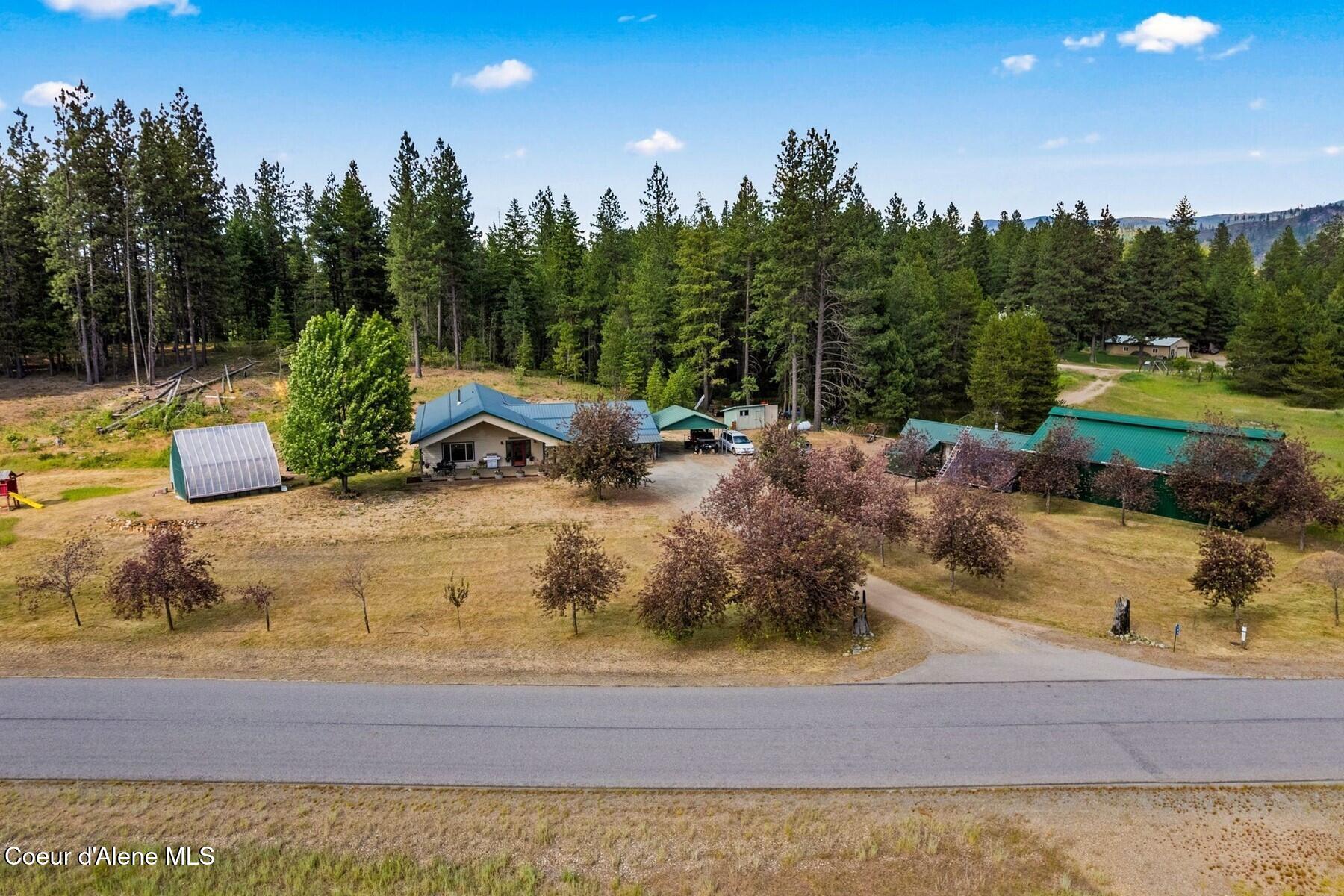 159 Frontier Village
