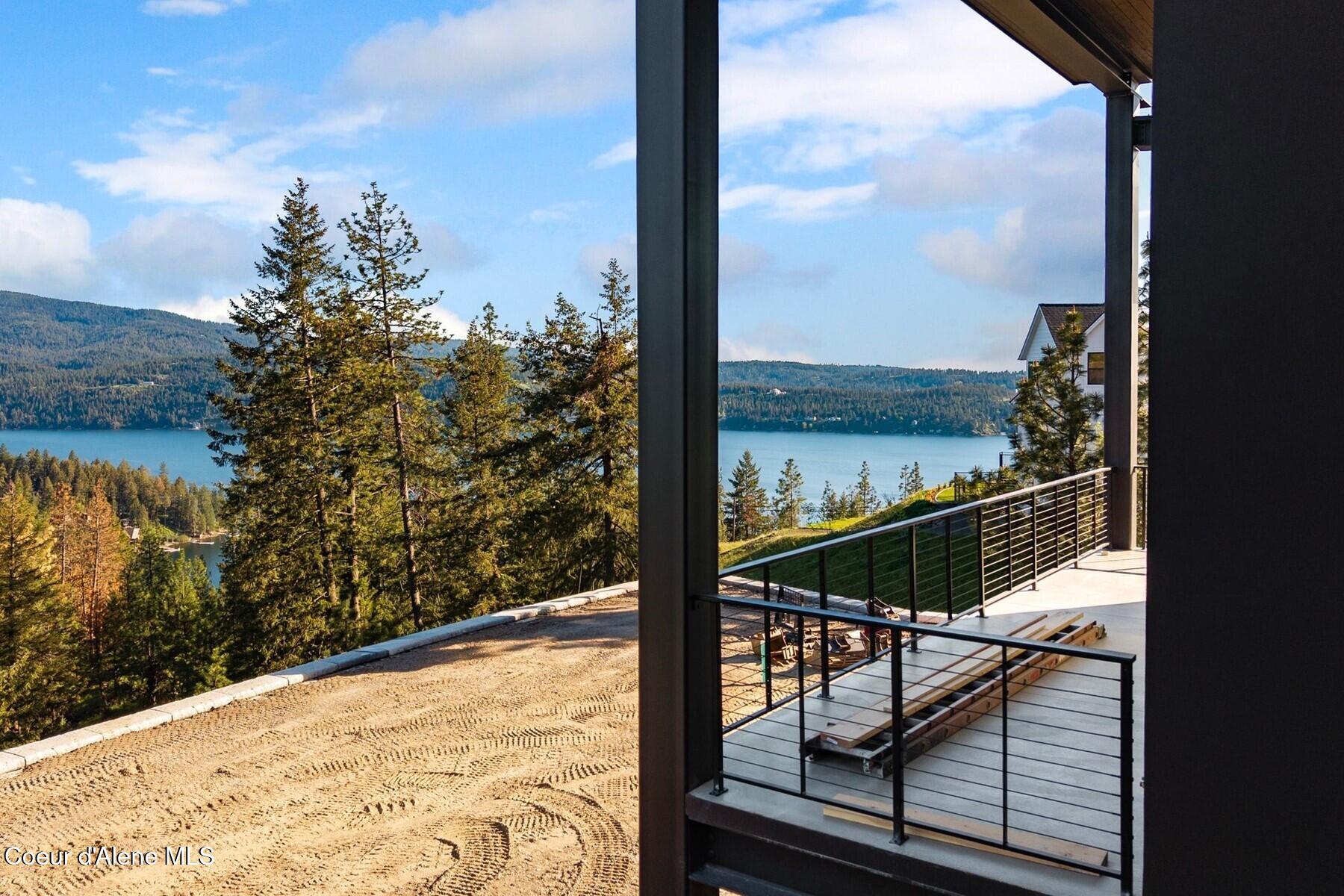 4663 E Plum, Coeur d'Alene
