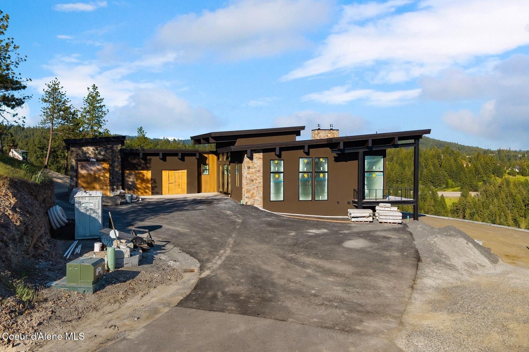 4663 E Plum, Coeur d'Alene