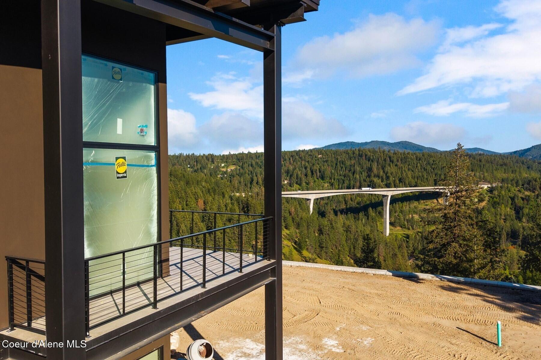 4663 E Plum, Coeur d'Alene