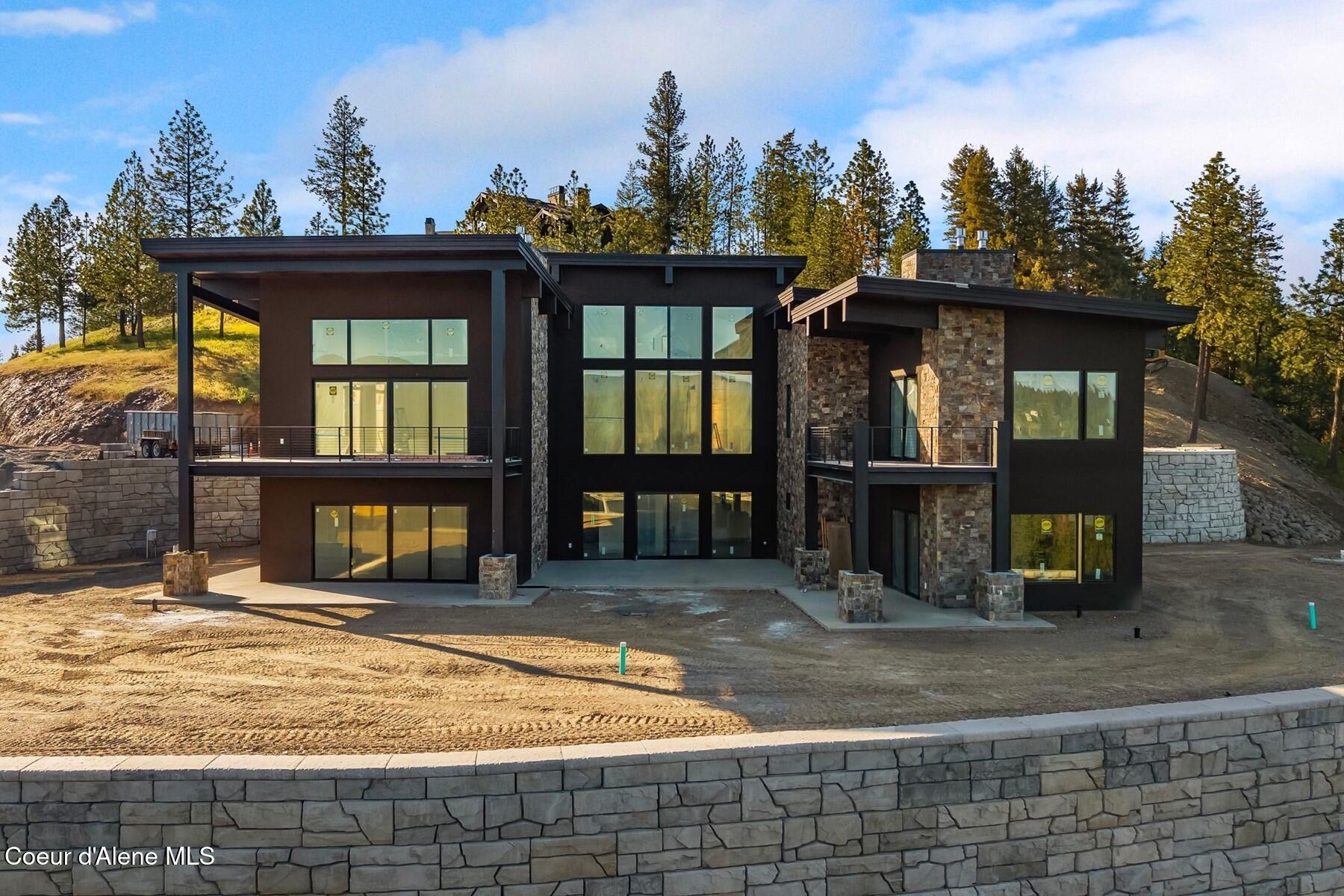 4663 E Plum, Coeur d'Alene