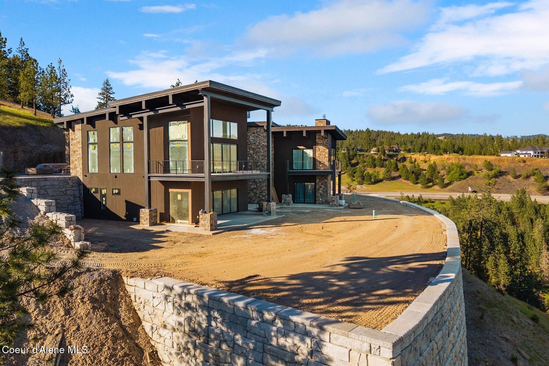 4663 E Plum, Coeur d'Alene