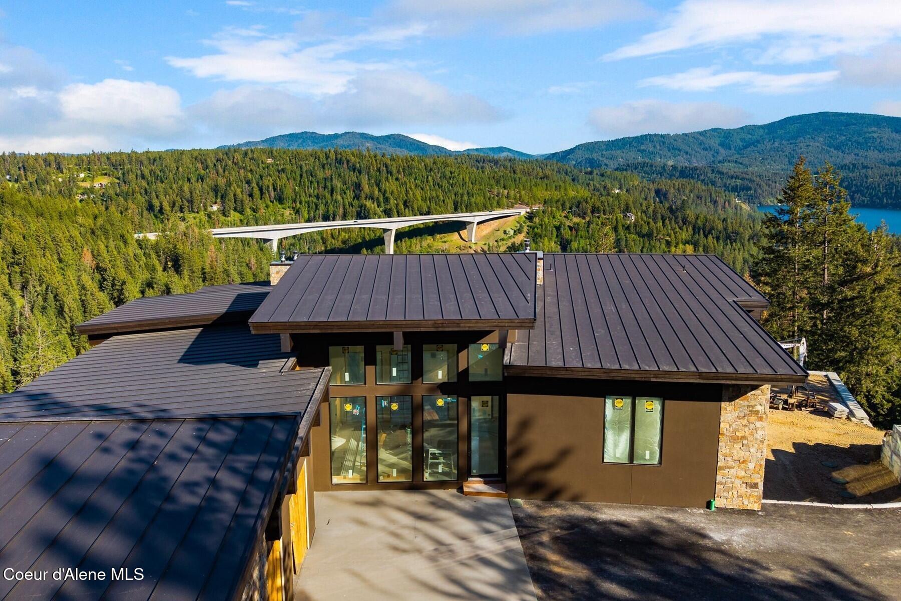 4663 E Plum, Coeur d'Alene