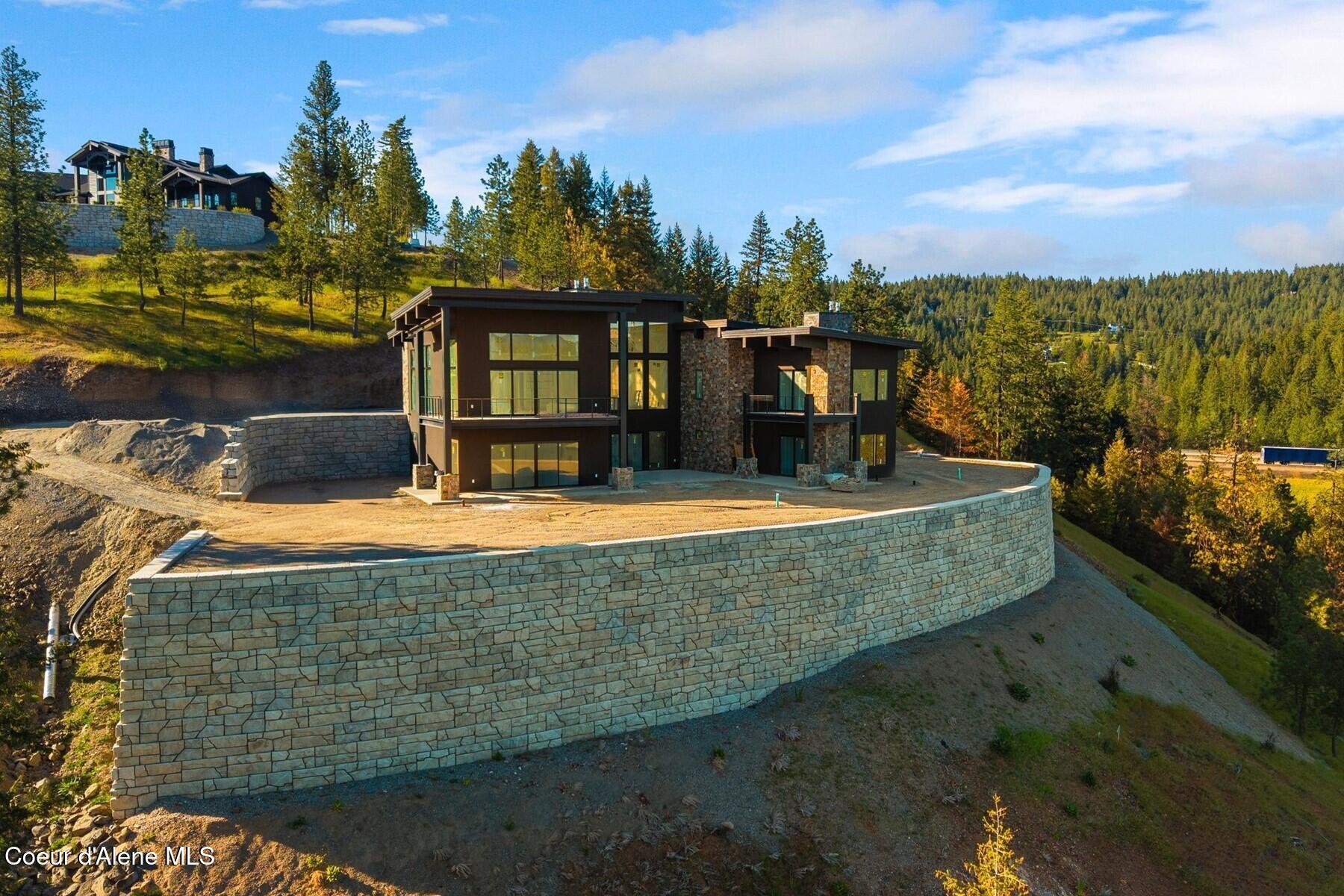 4663 E Plum, Coeur d'Alene
