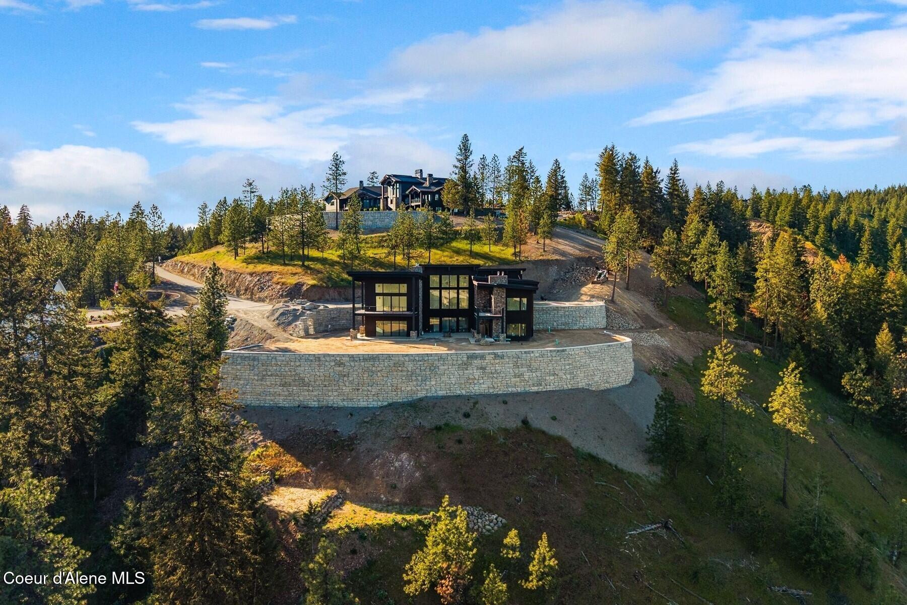 4663 E Plum, Coeur d'Alene