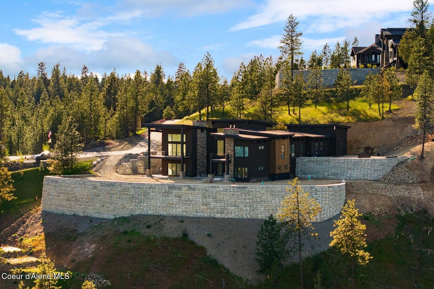 4663 E Plum, Coeur d'Alene
