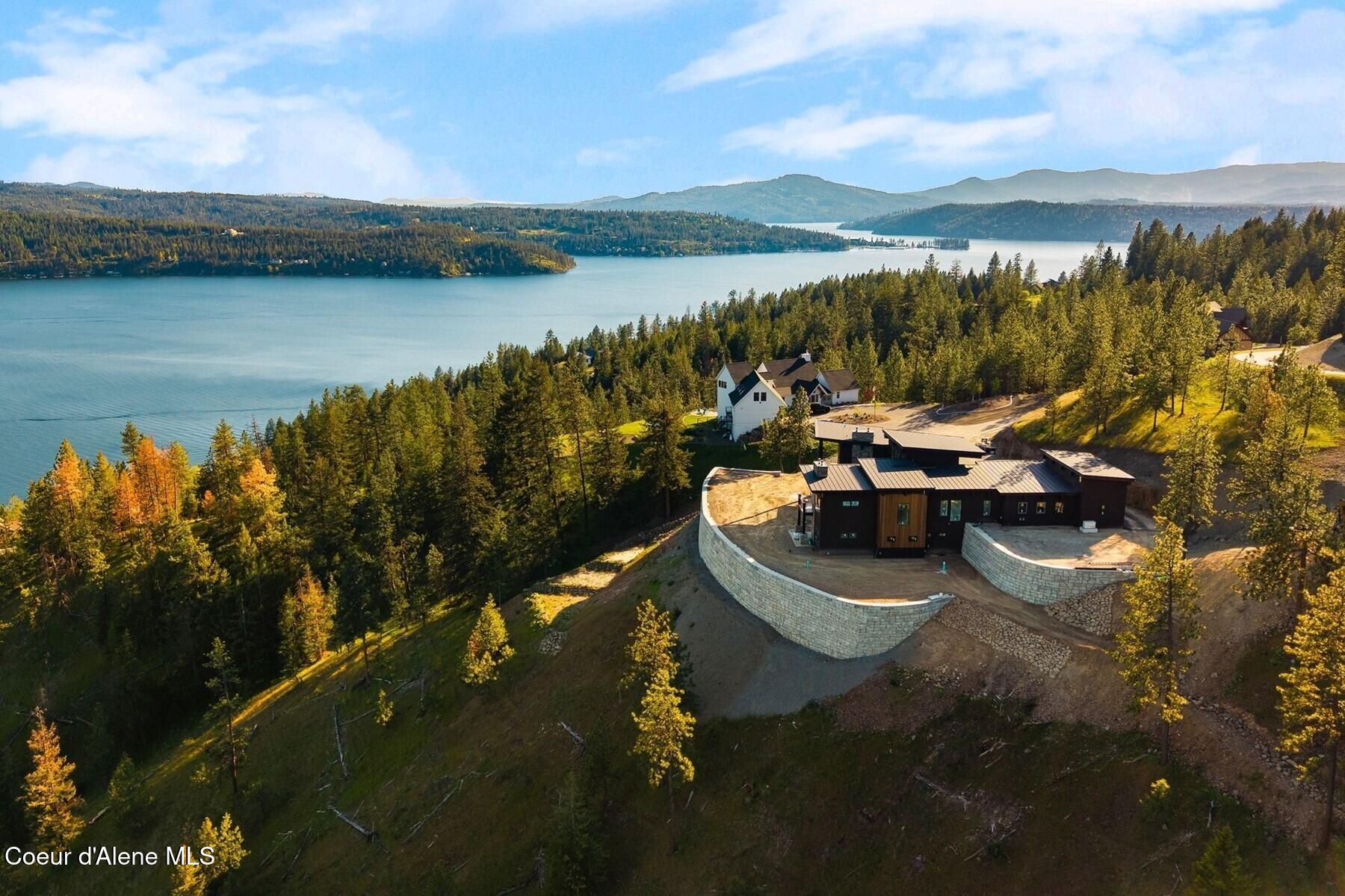 4663 E Plum, Coeur d'Alene