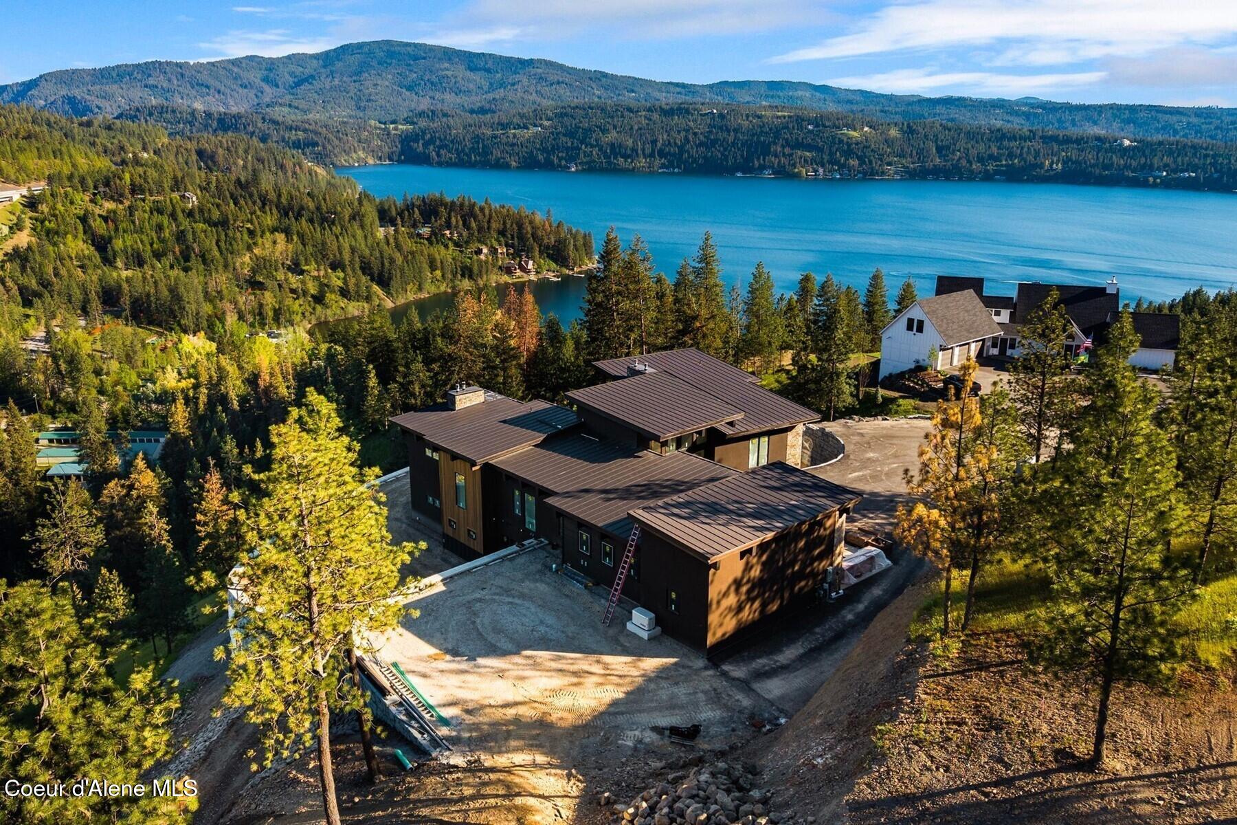 4663 E Plum, Coeur d'Alene