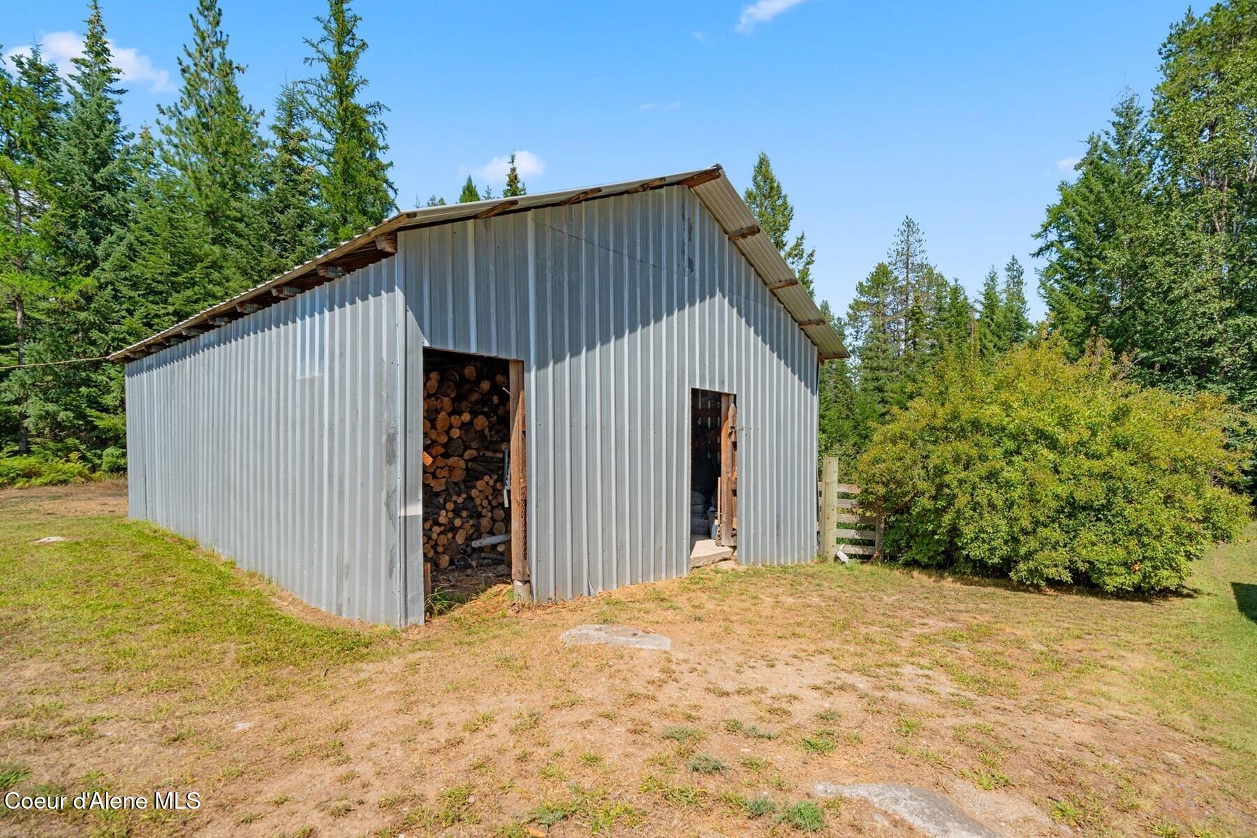 50 Goat Trail