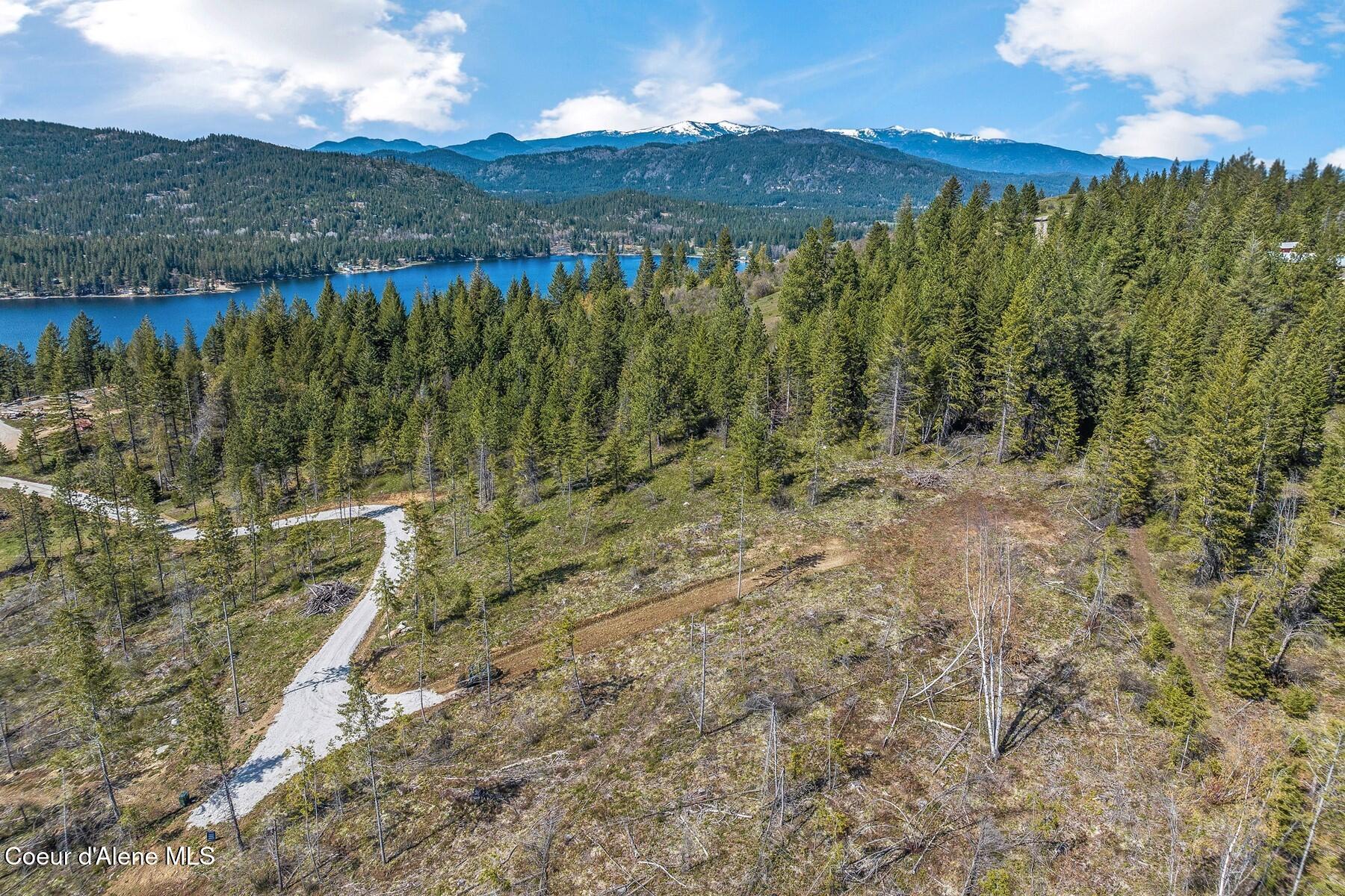 Lot 4 Kelley Creek Rd