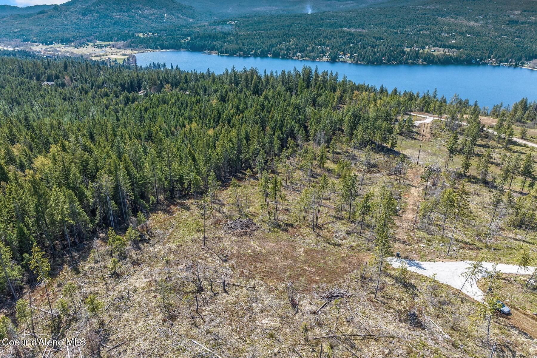 Lot 4 Kelley Creek Rd