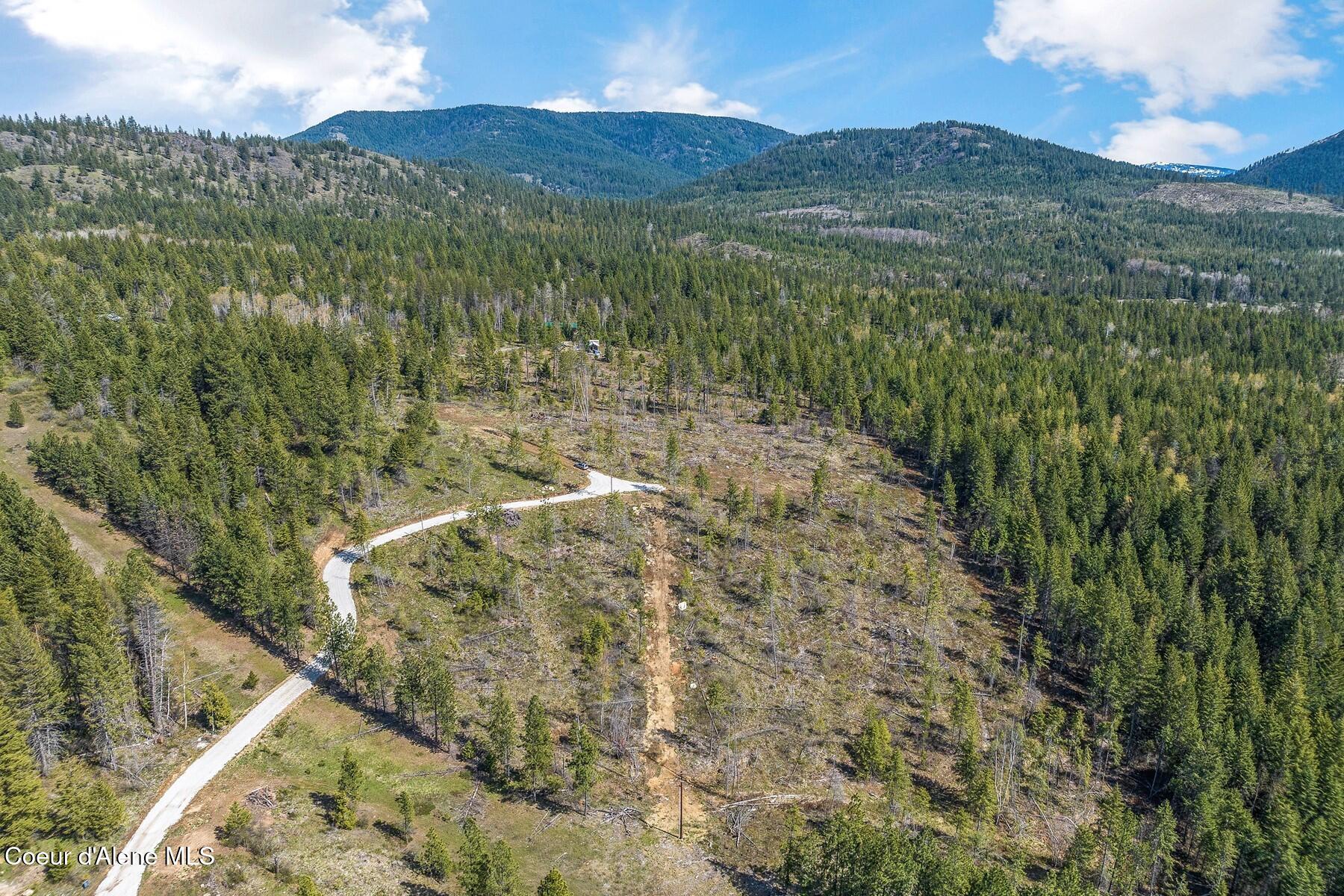 Lot 4 Kelley Creek Rd